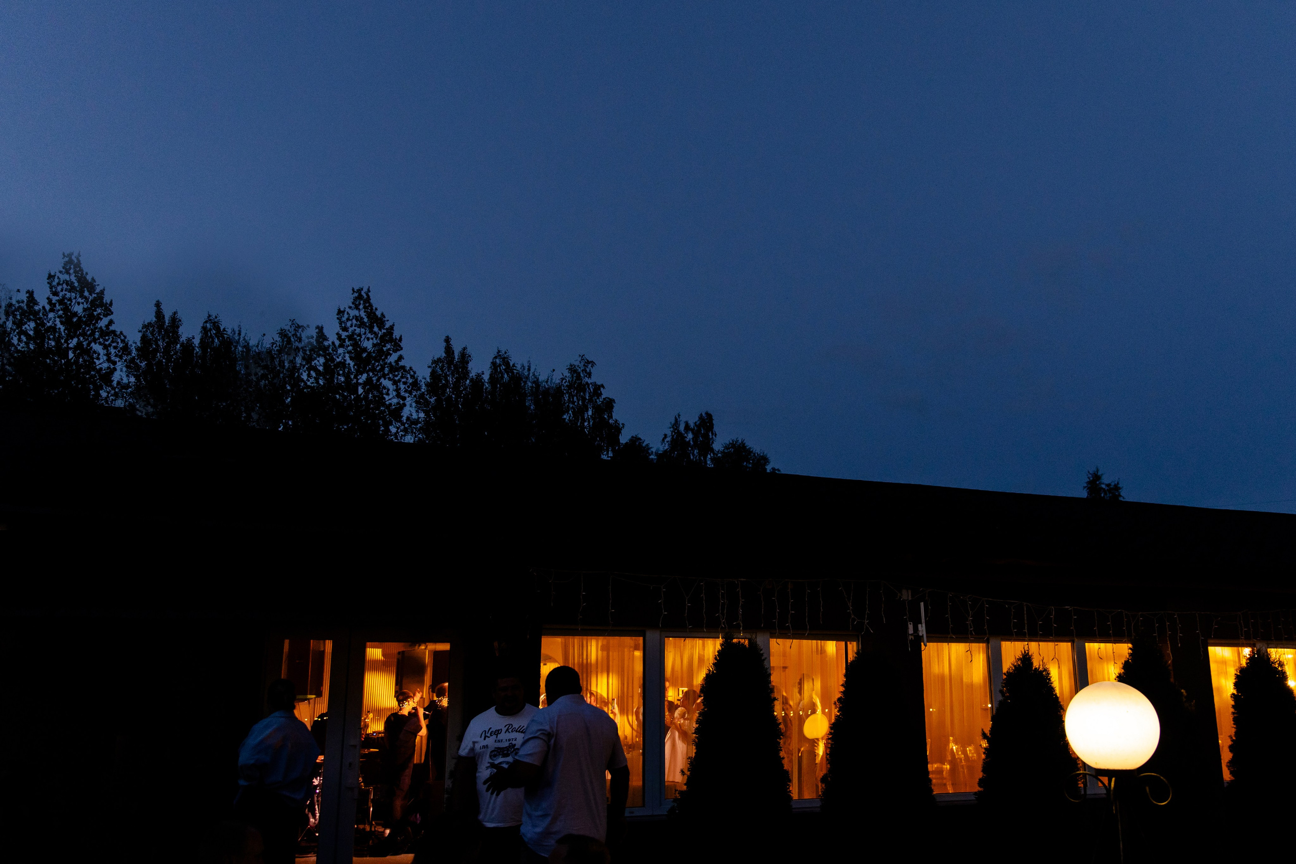 Свадебный день Влада и Вики. Свадебный фотограф Анна Бабахина