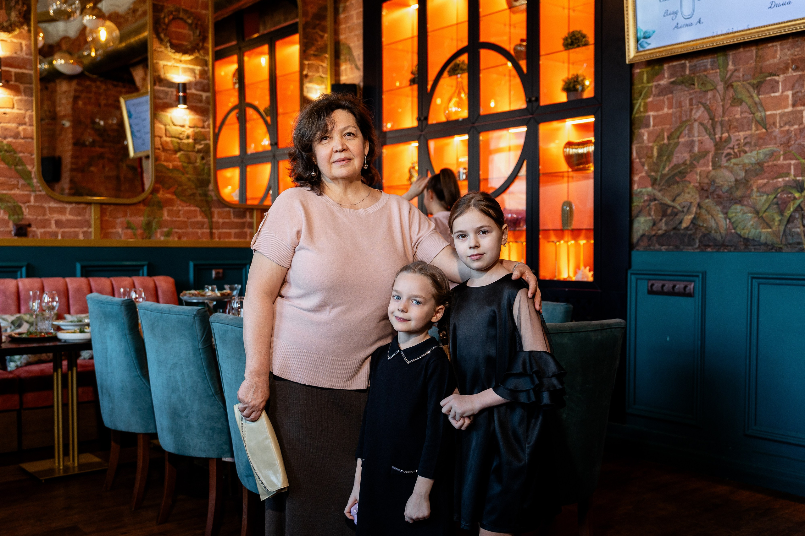 СОУС BB. Sunnyman