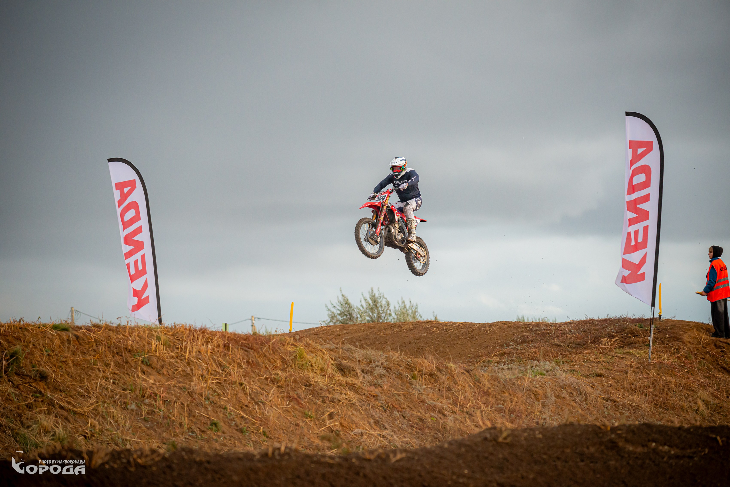 Варламово 2025. Фотограф | Макс Борода