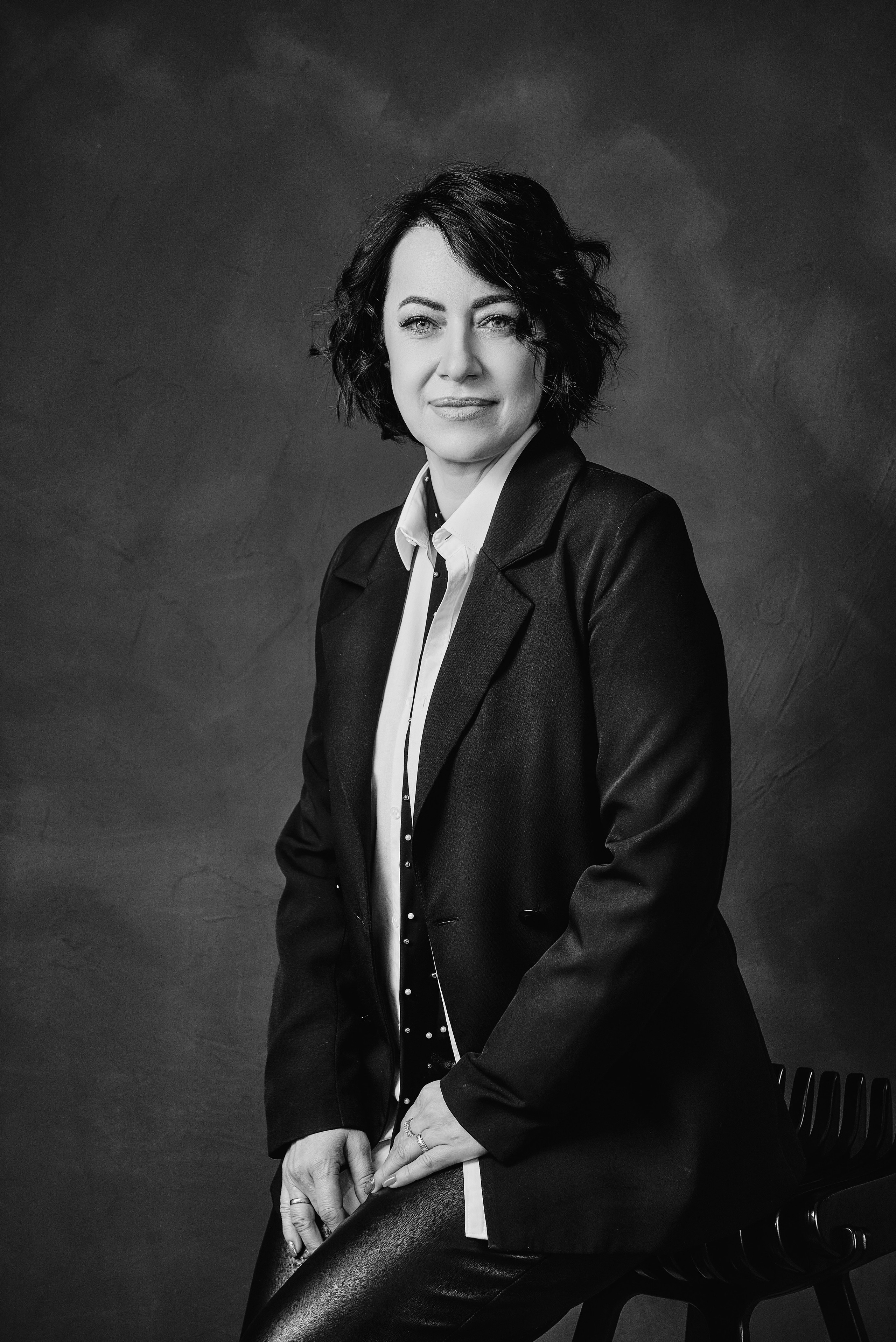 Бизнес портрет в Пензе. Фотосессия для бизнеса в Пензе. Свадебный и семейный фотограф Петр Гатыло