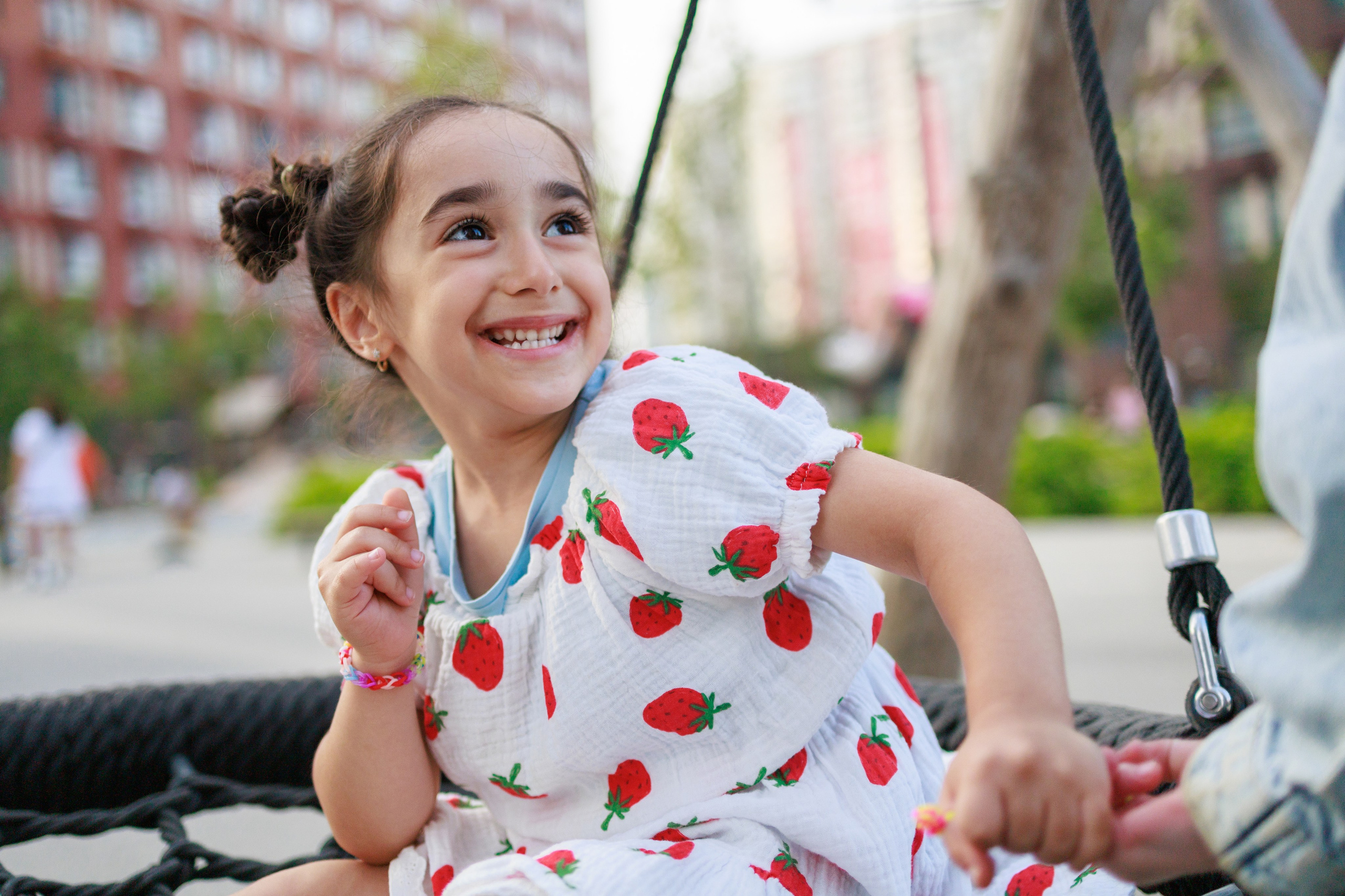 Детские фотосессии в Москве