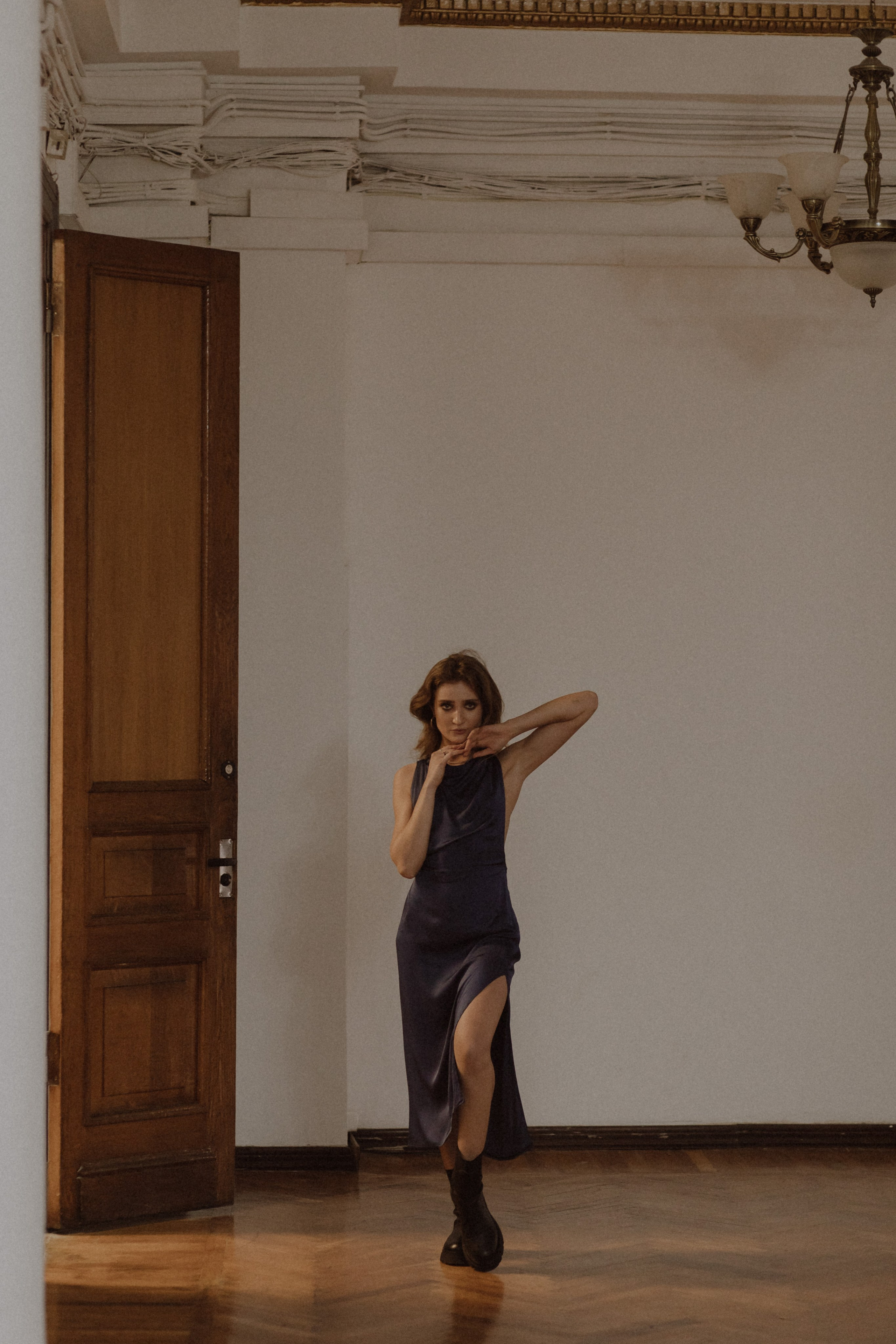 Даша. Свадебный и портретный фотограф в Москве Анастасия Масюк