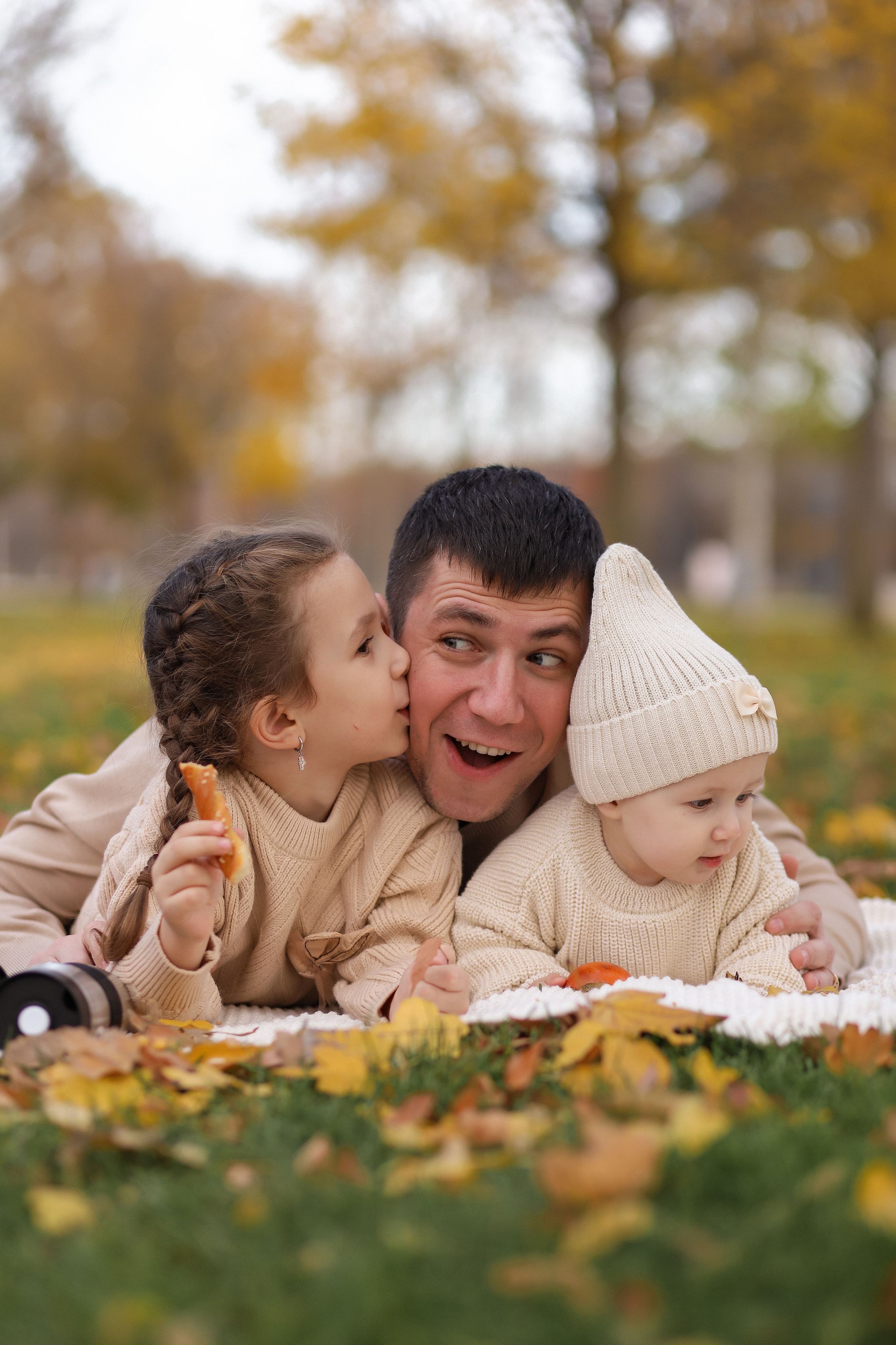 Прогулочная (Уличная). Фотограф в Краснодаре Анна Светикова