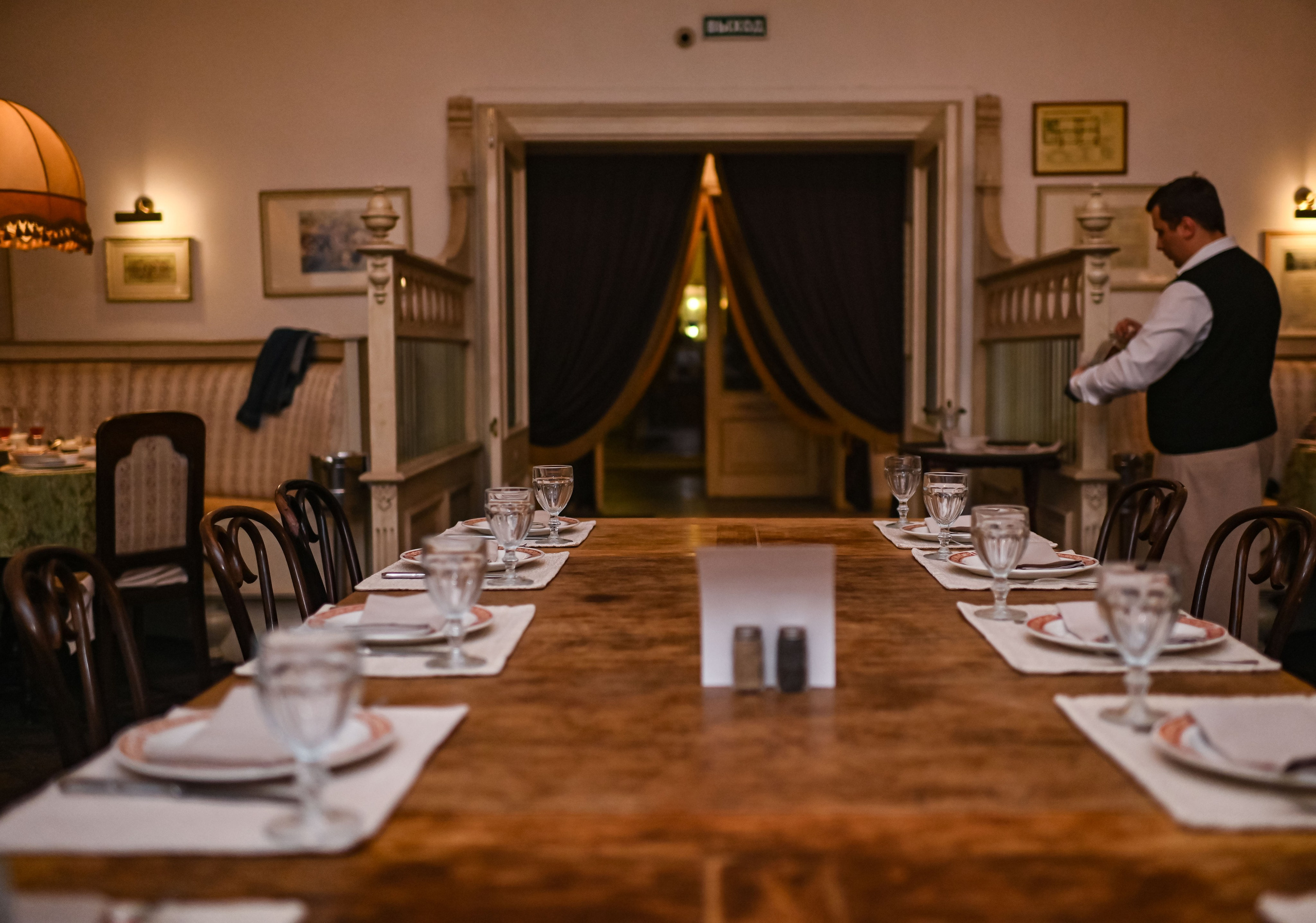 . ZDARONOKIA Репортажный фотограф