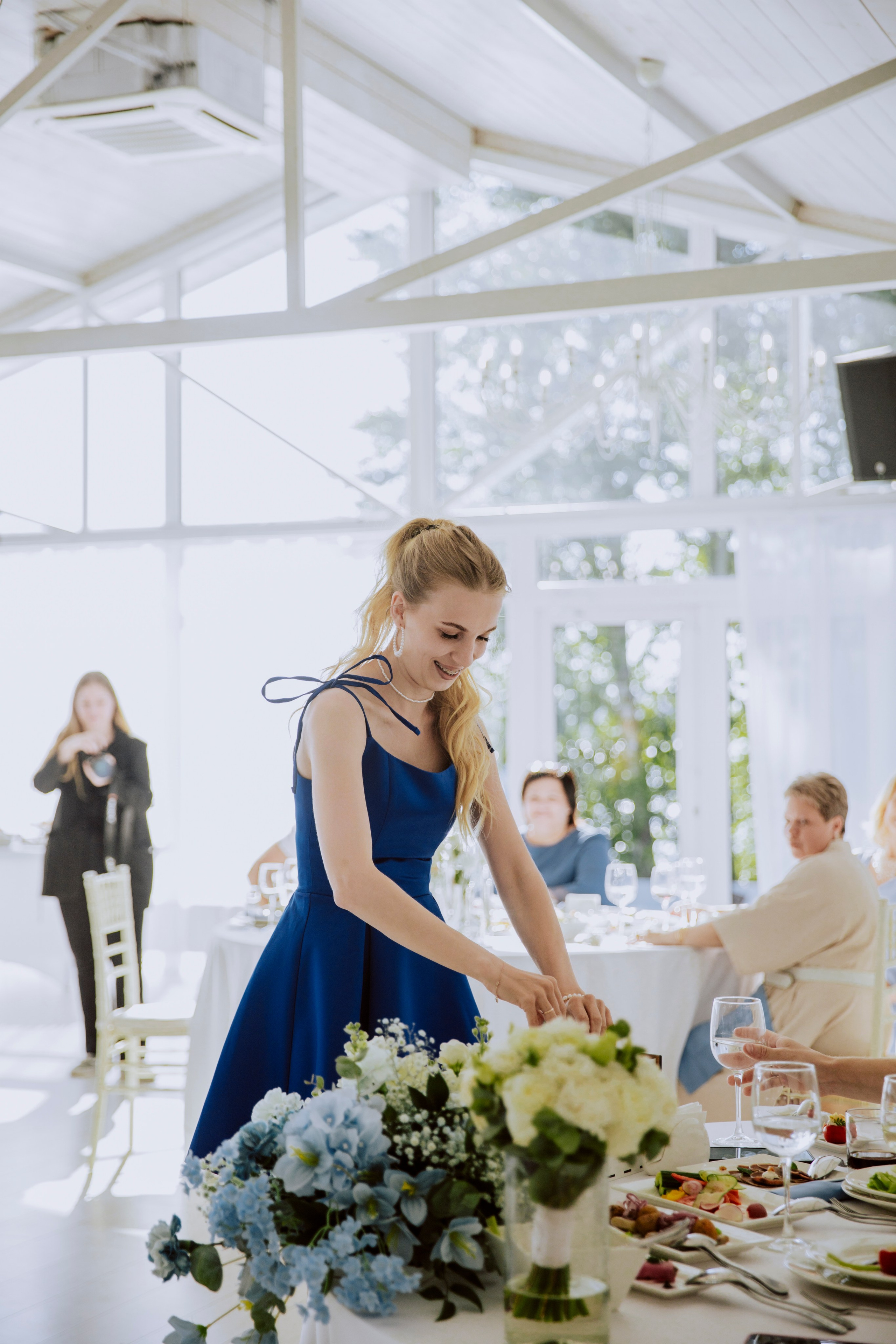 Алина и Александр. Фотограф, который снимает любовь в Санкт-Петербурге и Череповце