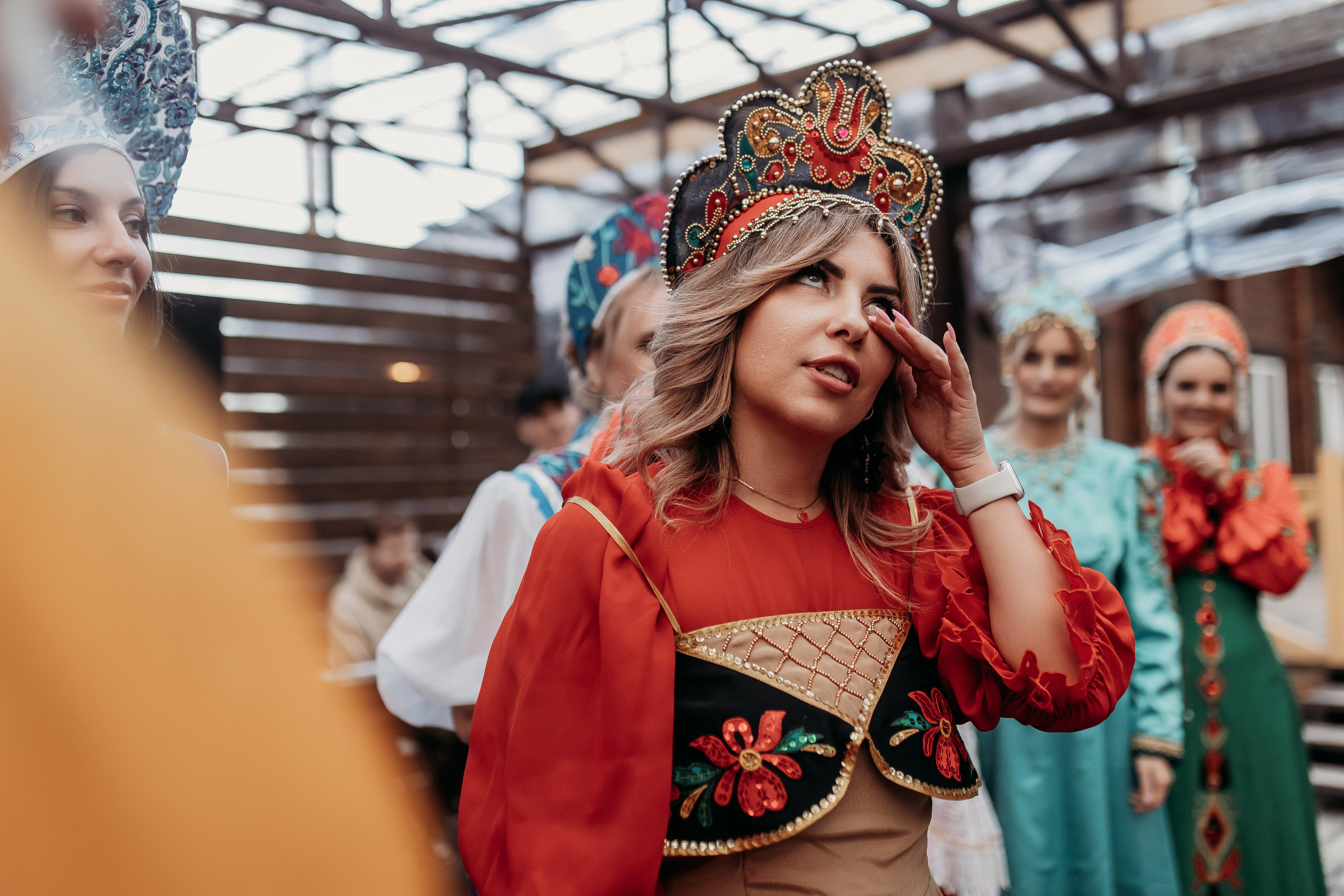 Екатерина и Дмитрий. Фотограф Тимербаева Алина г. Сургут