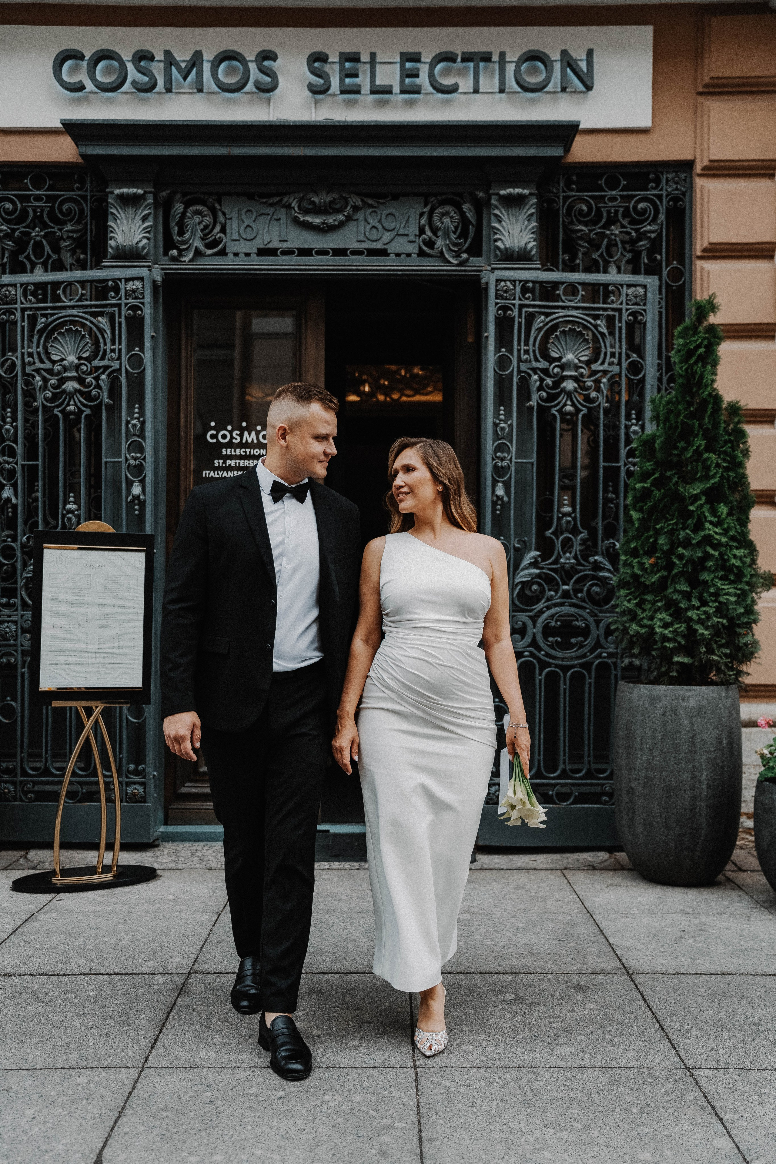 Свадебная фотосессия СПб, Сочи и Красная Поляна — сделать свадебную фотосессию