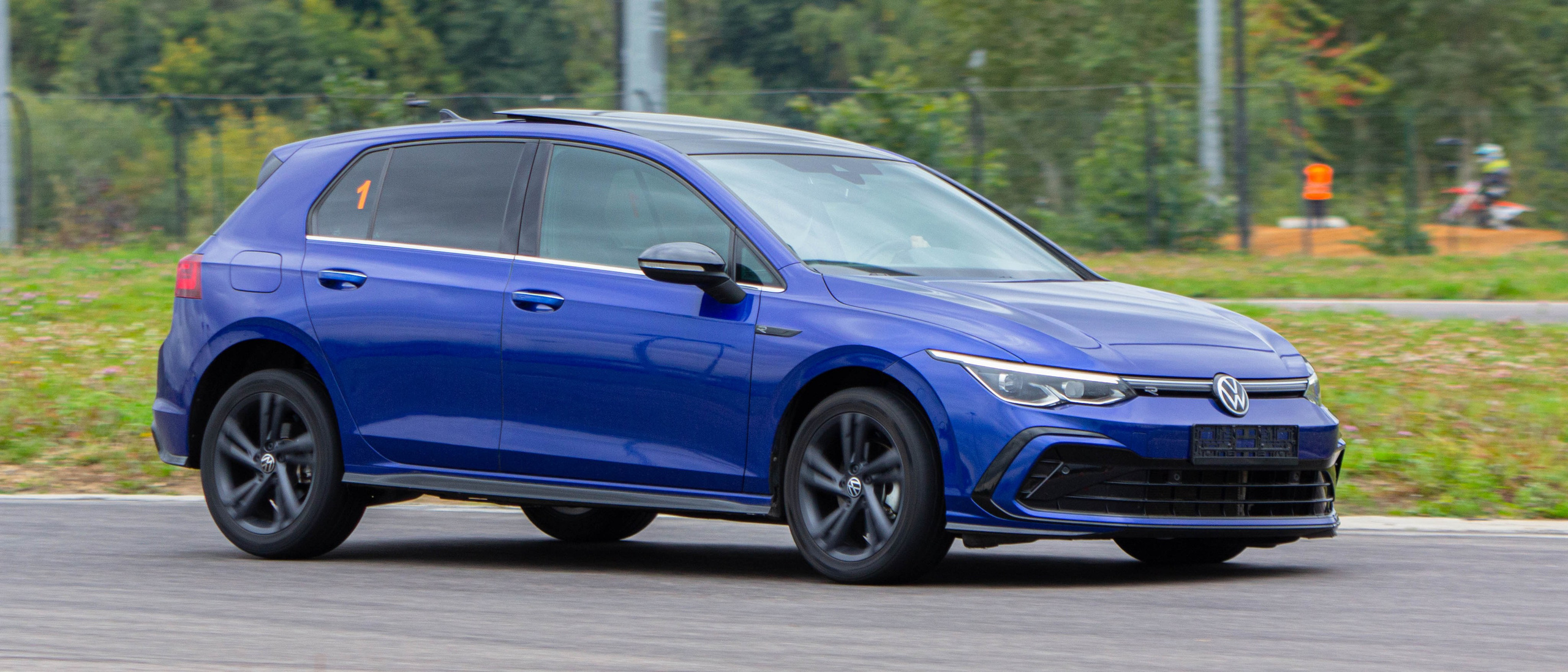 МосАвтоСлалом 20.09.25. Malenkyia