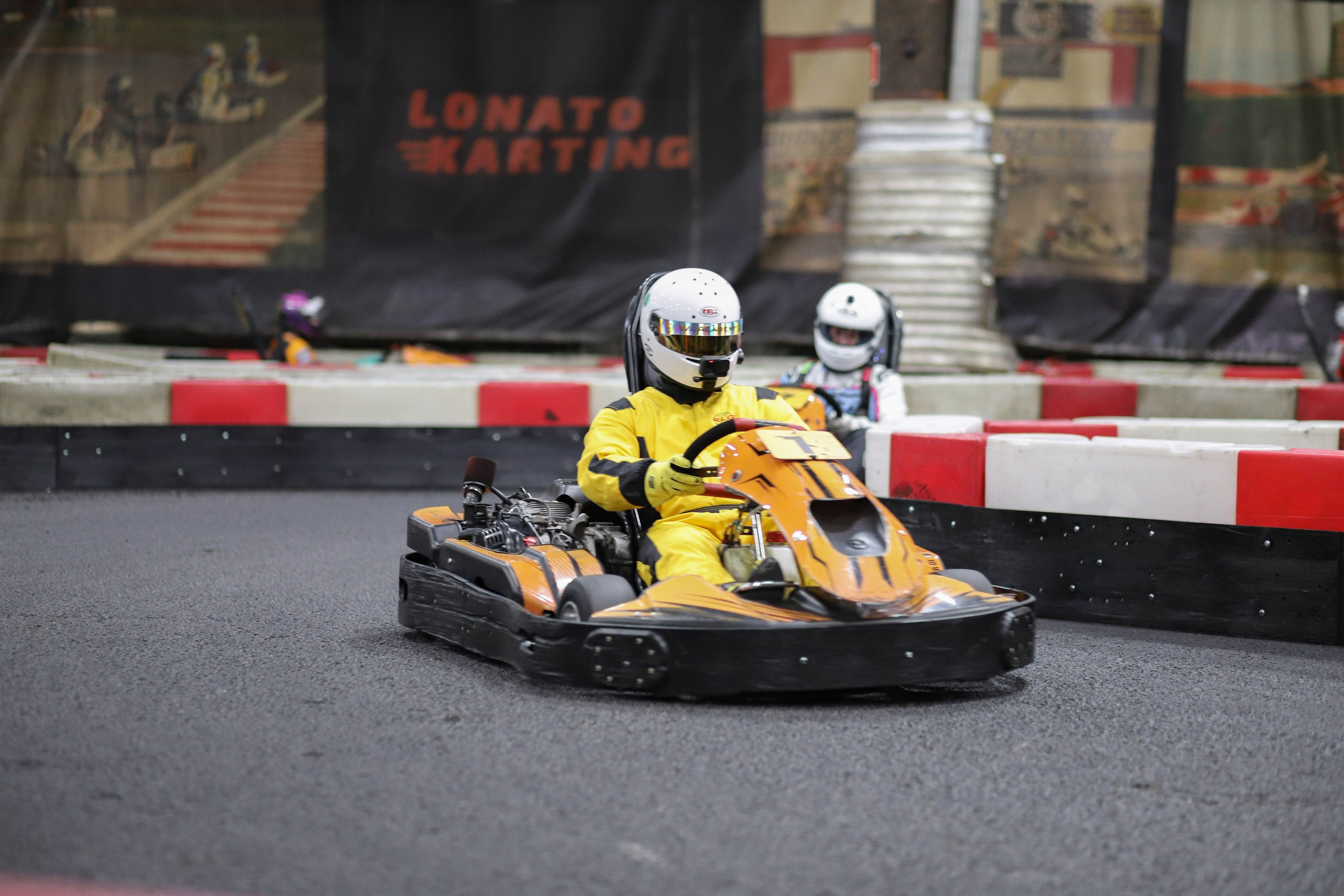 LSK Winter Cup 2025 — 2026 | Этап 3. Malenkyia