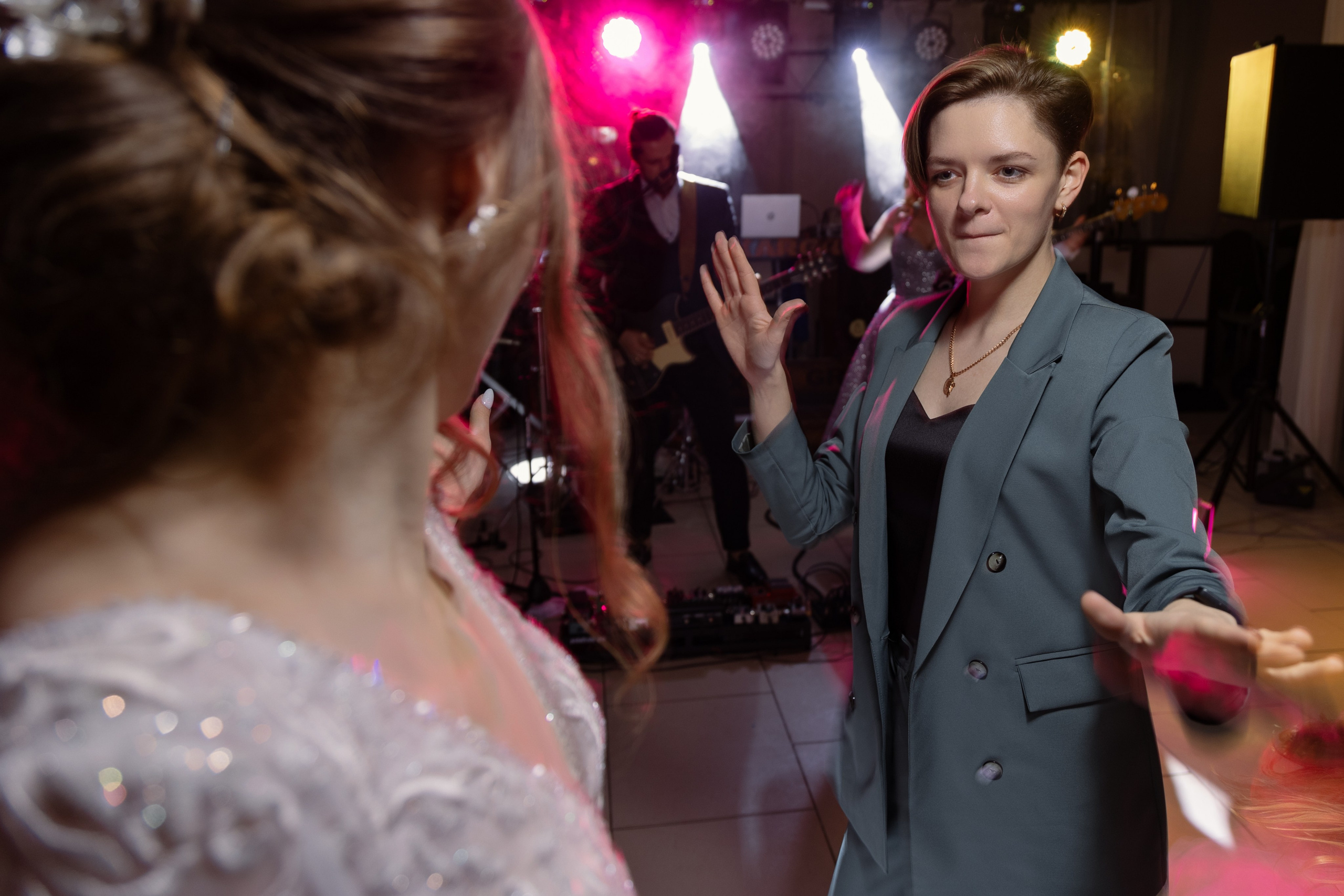 Свадьба Илья и Ольга. Свадебный фотограф Курск Максим Ноздрачев