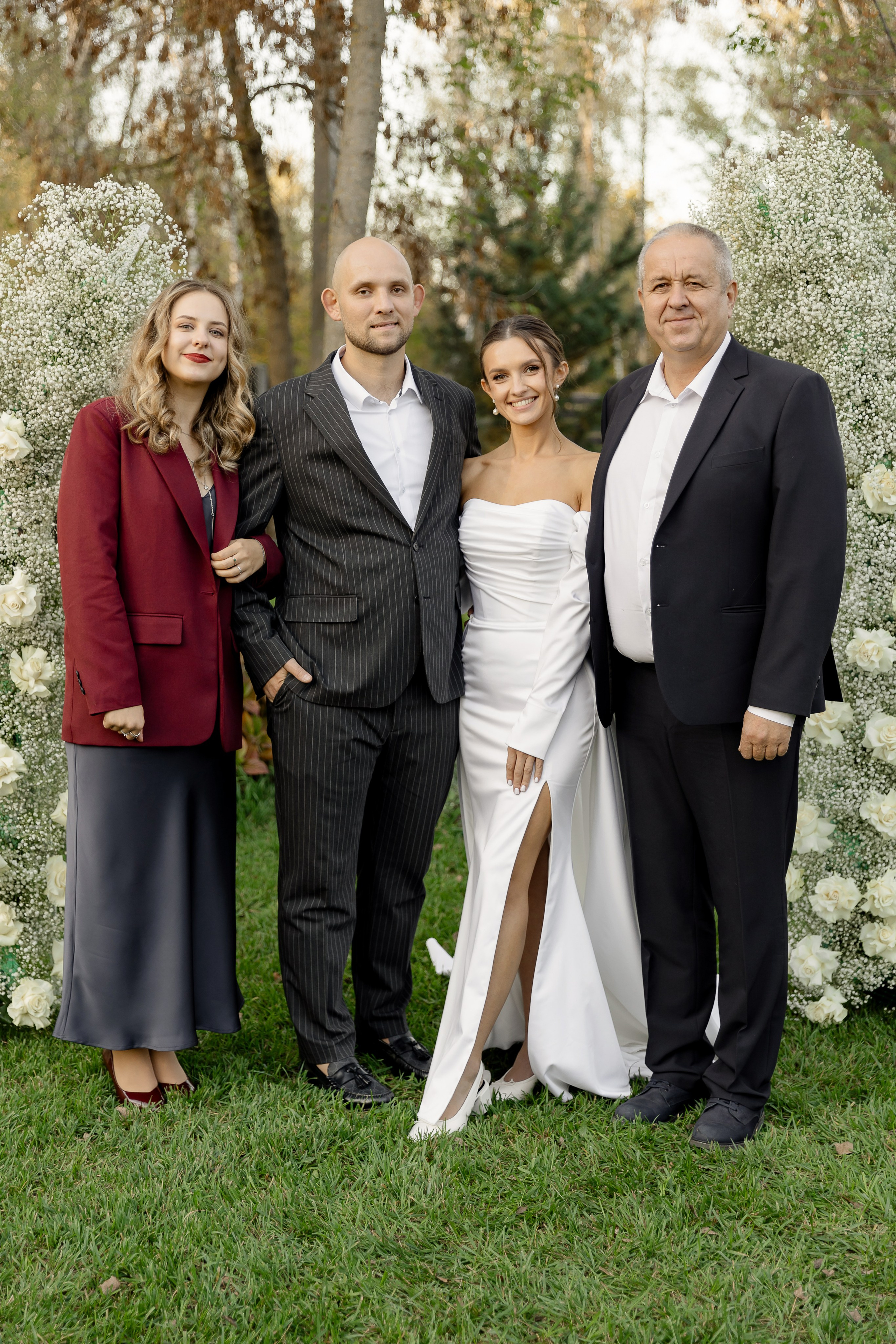 Кирилл и Даша. Dima Lemeshevsky