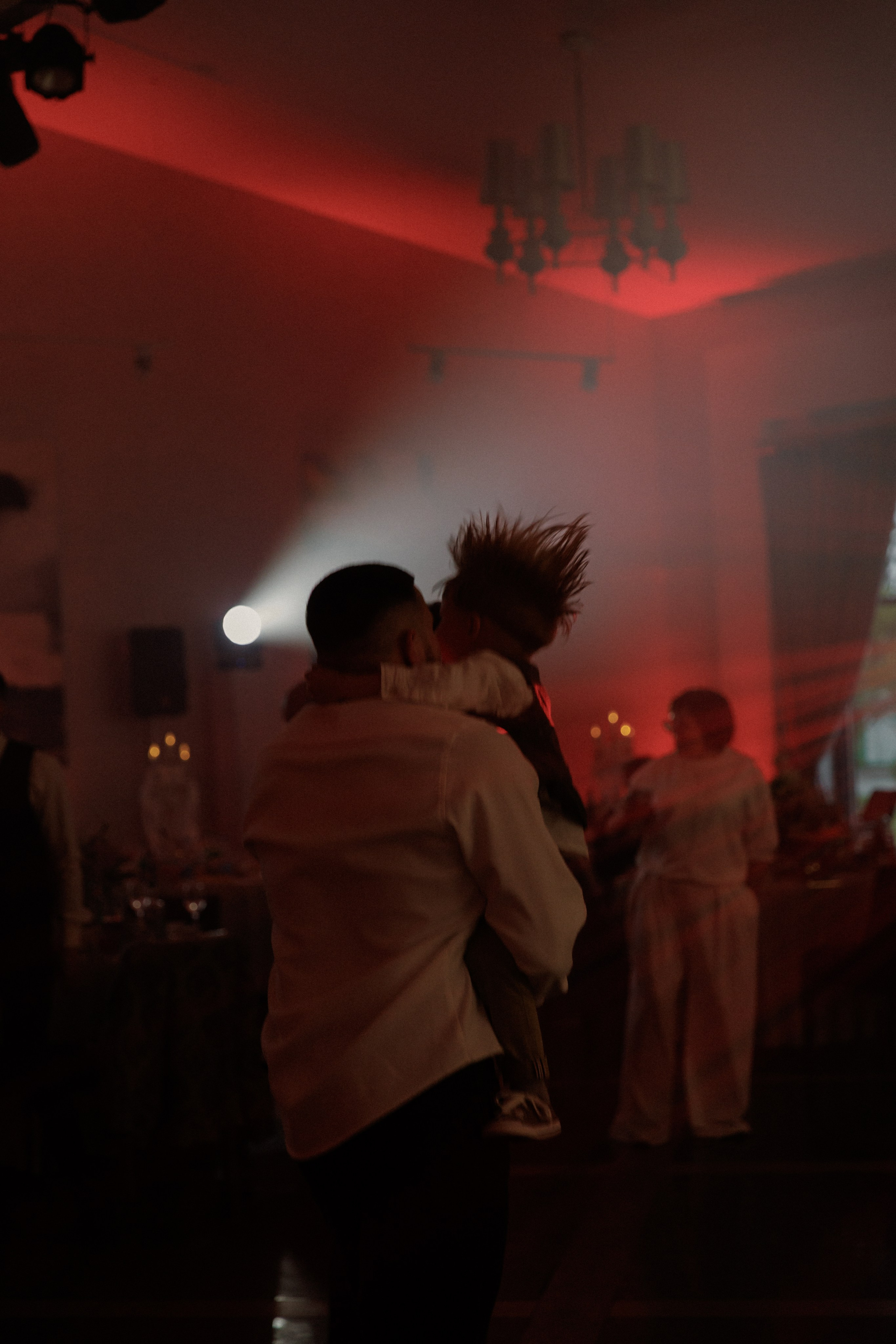 Wedding day 25/04/2025. Dima Lemeshevsky