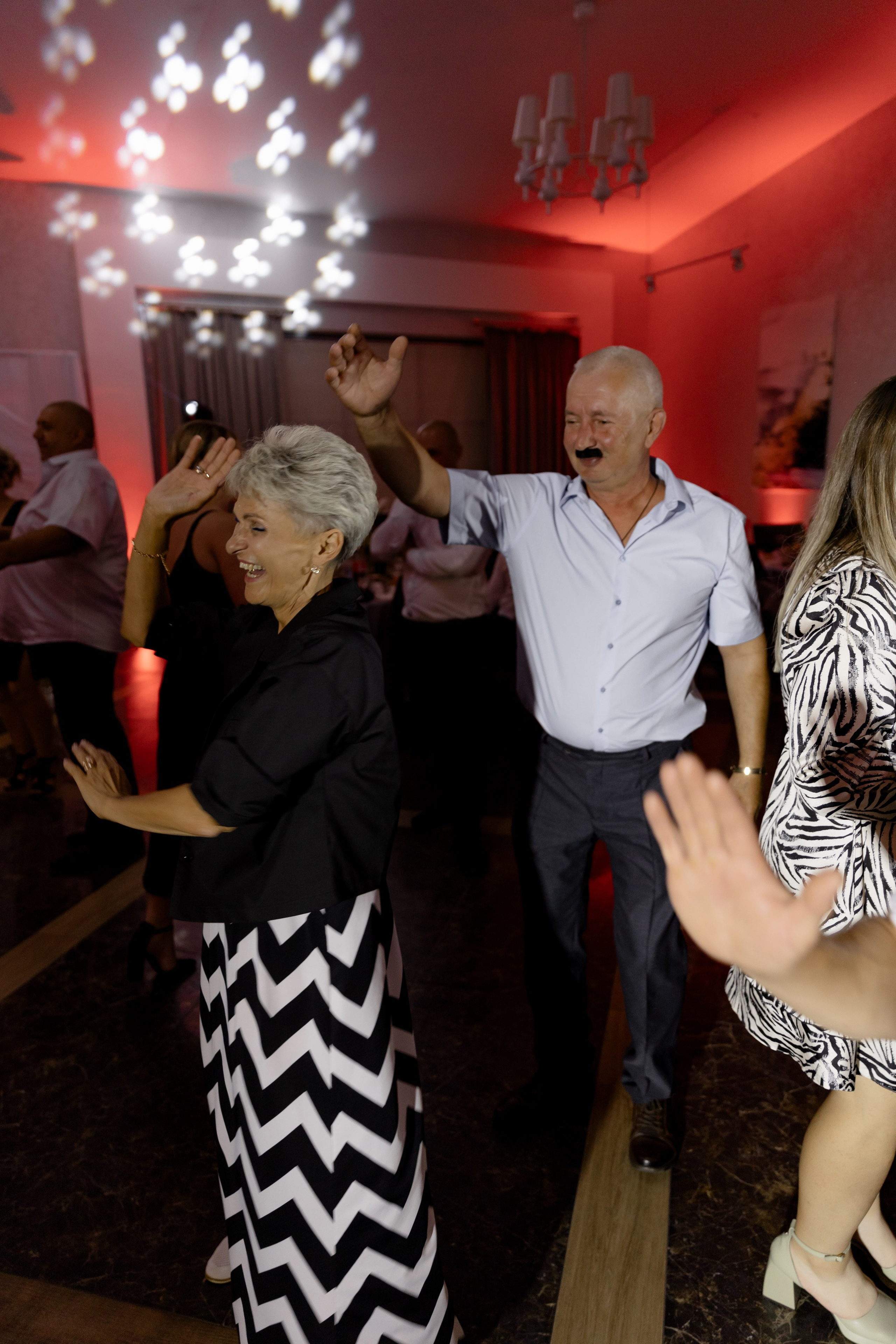 Аня и Игорь. Dima Lemeshevsky