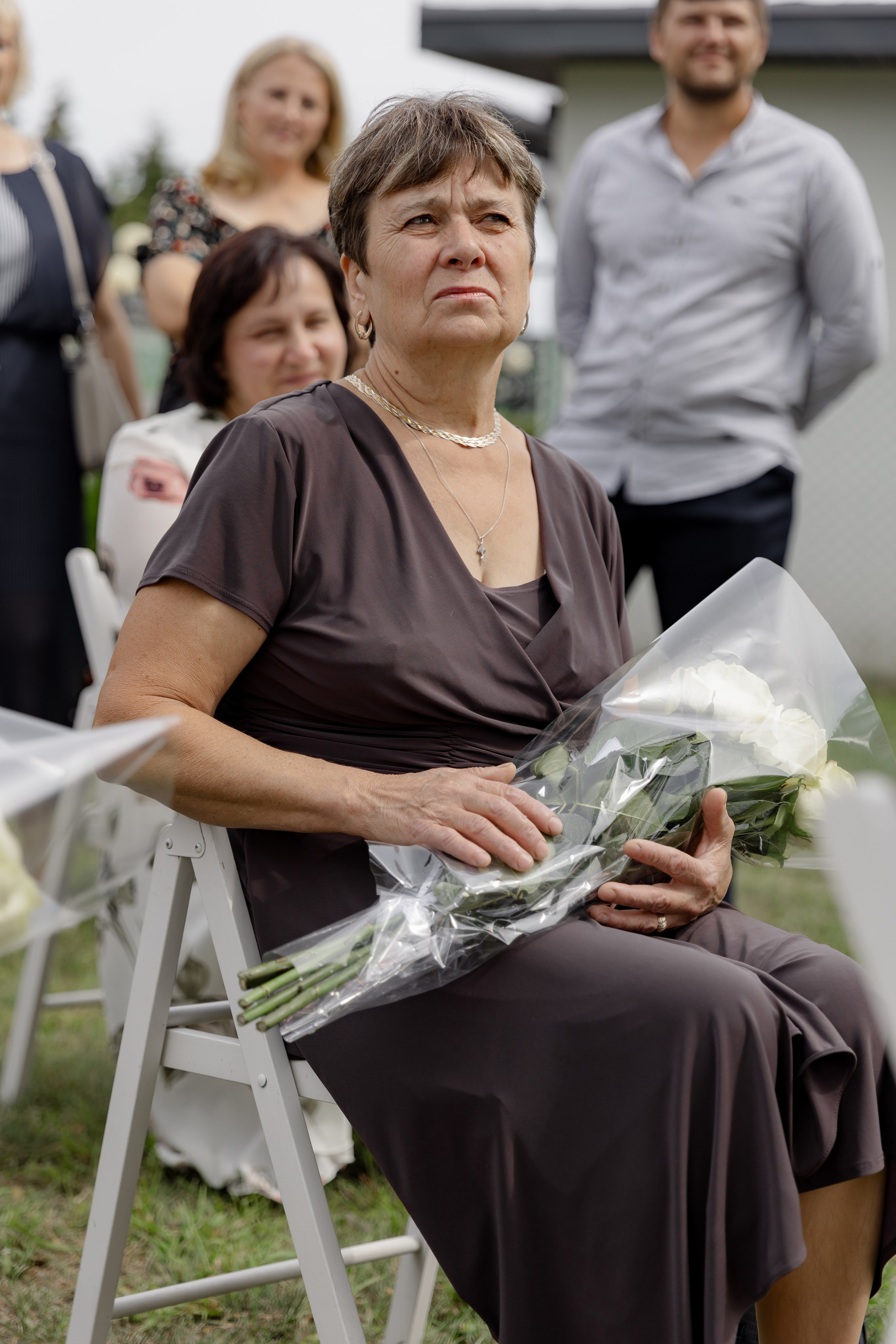 Аня и Игорь. Dima Lemeshevsky