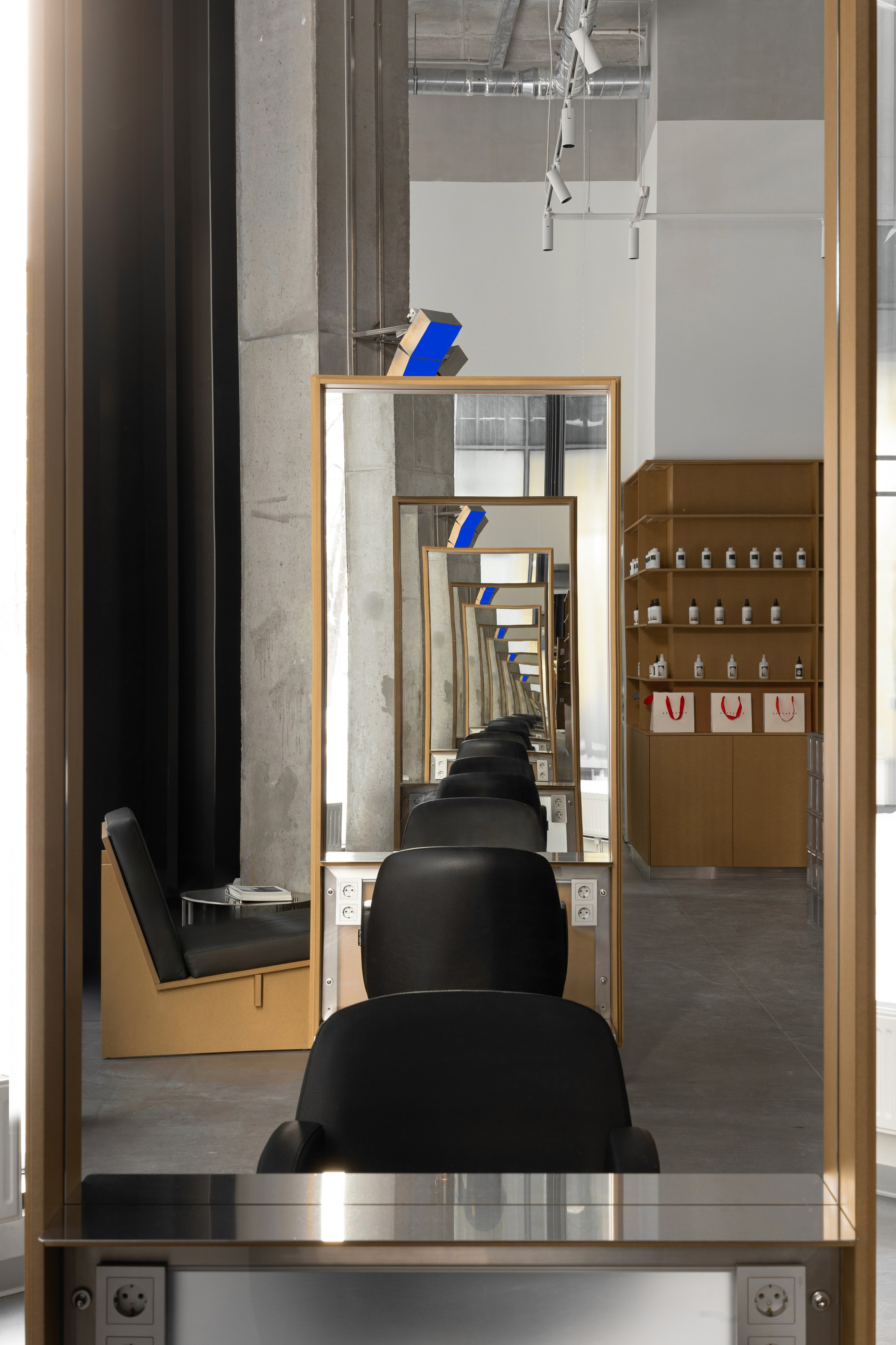 Култура Лунар. Интерьерный фотограф в Нижнем Новгороде и Москве Владимир Гудков