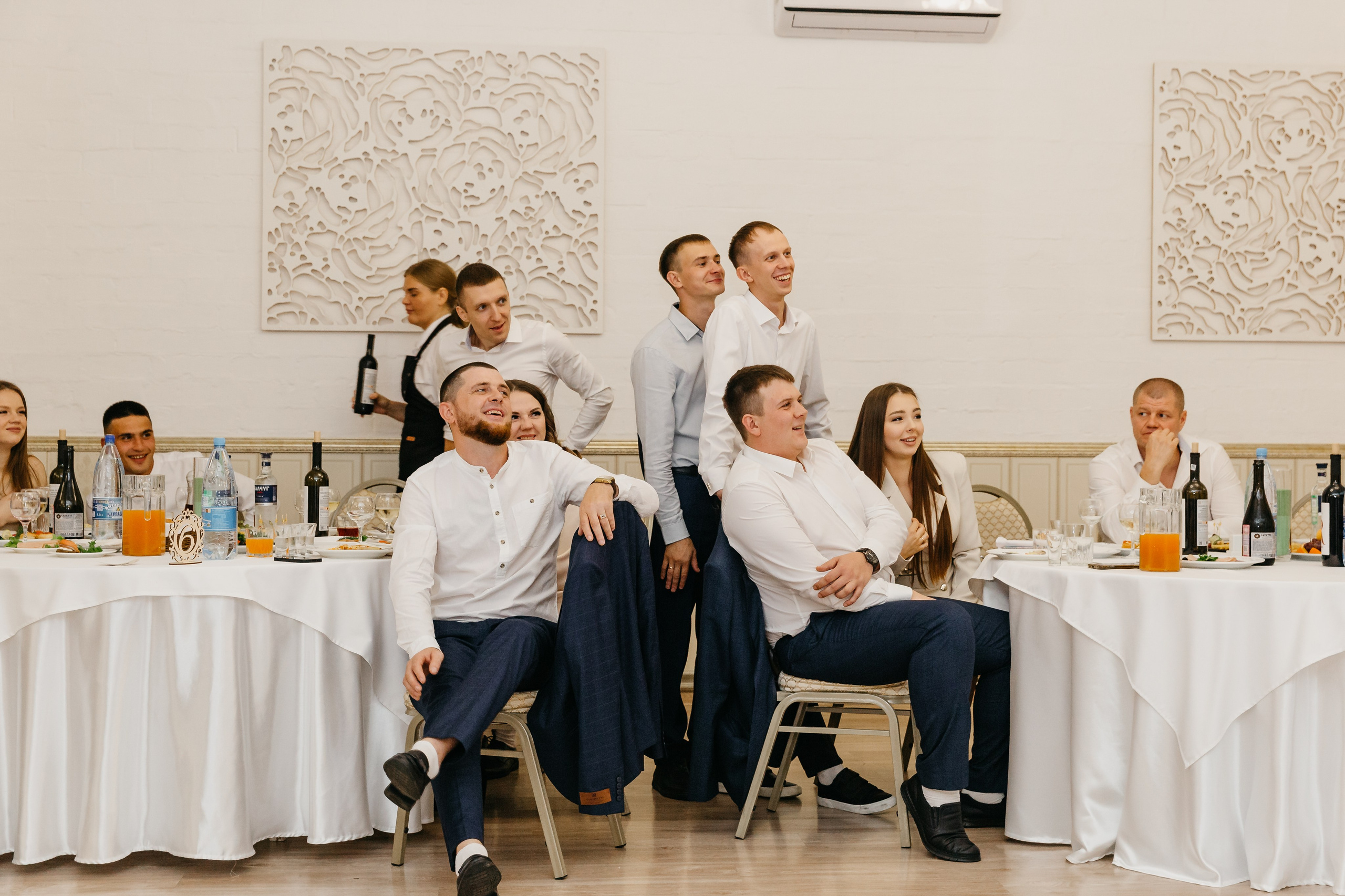 Валерия и Александр. Фотограф, видеограф в Челябинске Глеб Хазиев