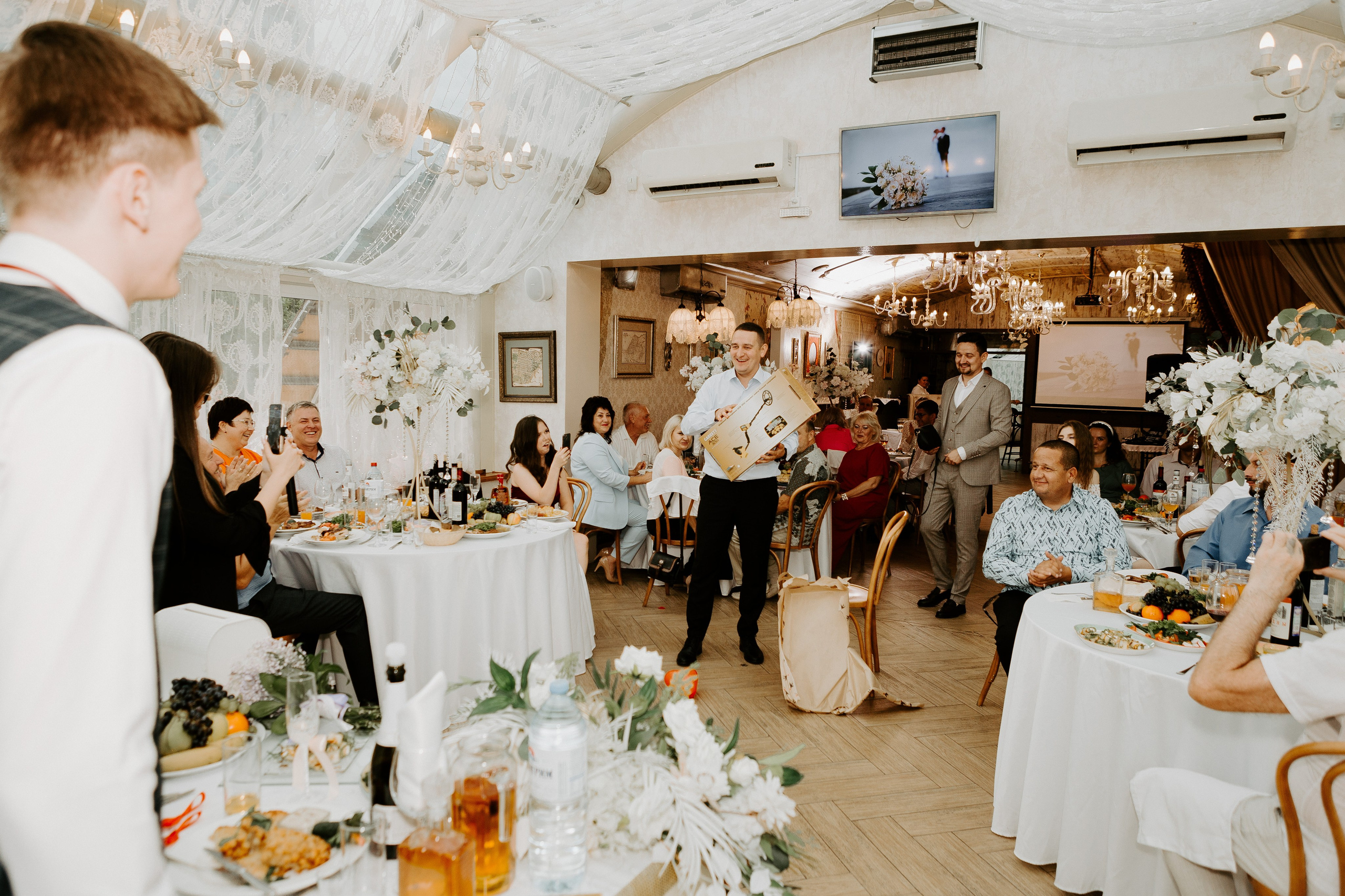 Илья и Алина. Фотограф, видеограф в Челябинске Глеб Хазиев
