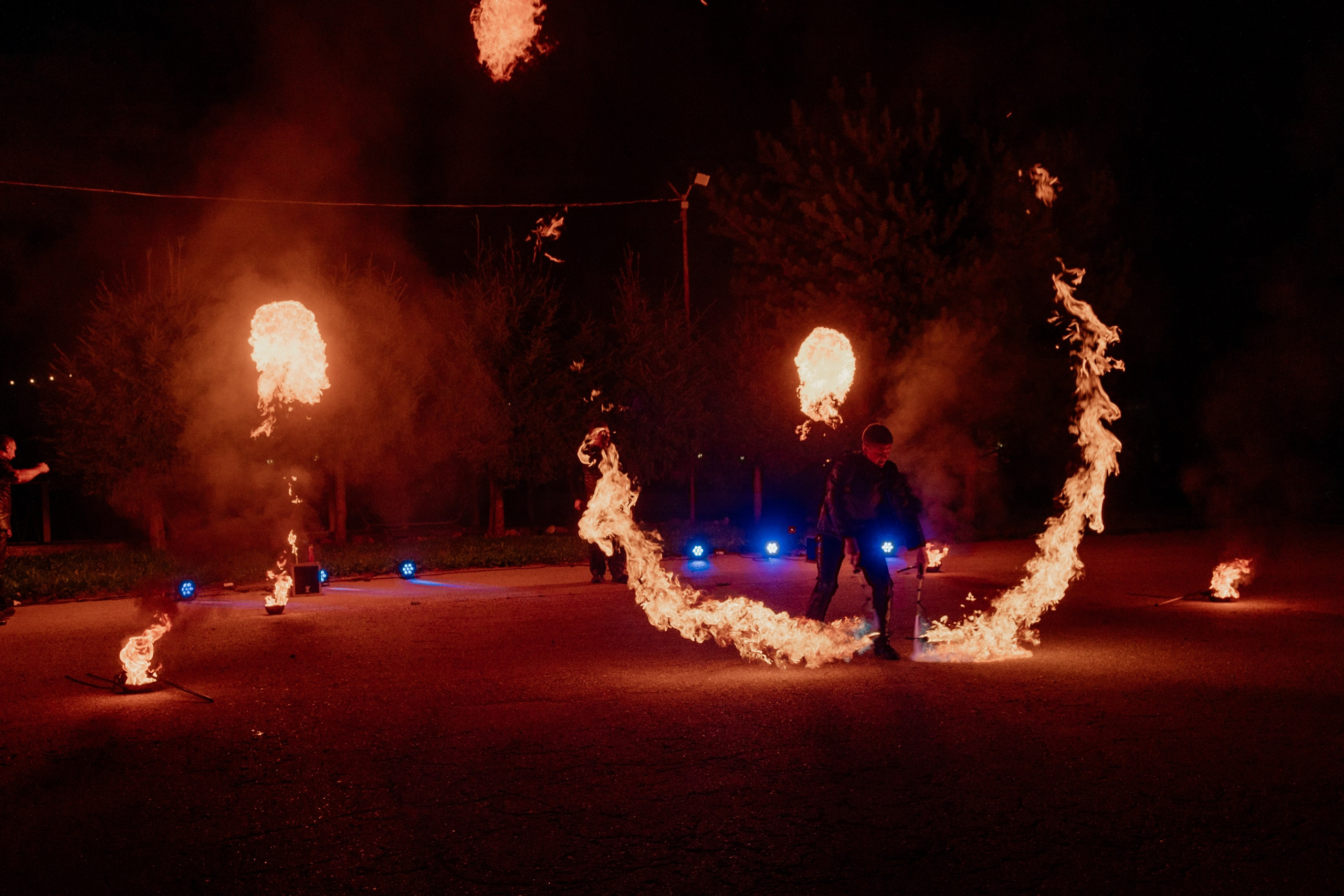 Дима и Лена. Свадебный и Семейный фотограф в Ярославле Алёна Колясникова