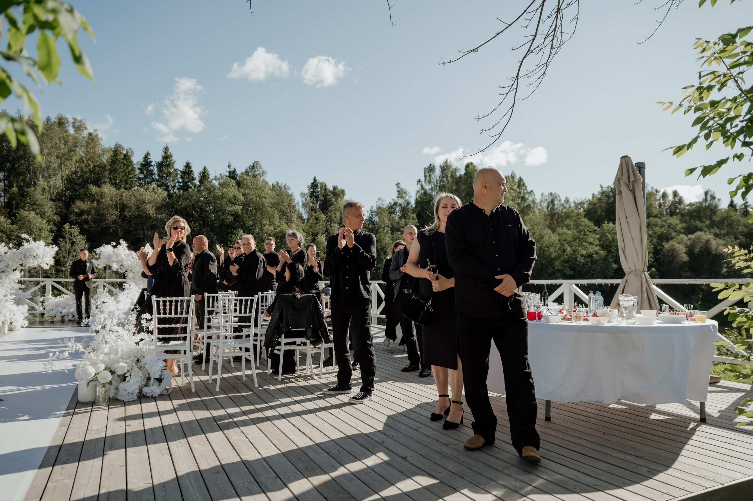 Федя и Наташа. Свадебный и Семейный фотограф в Ярославле Алёна Колясникова