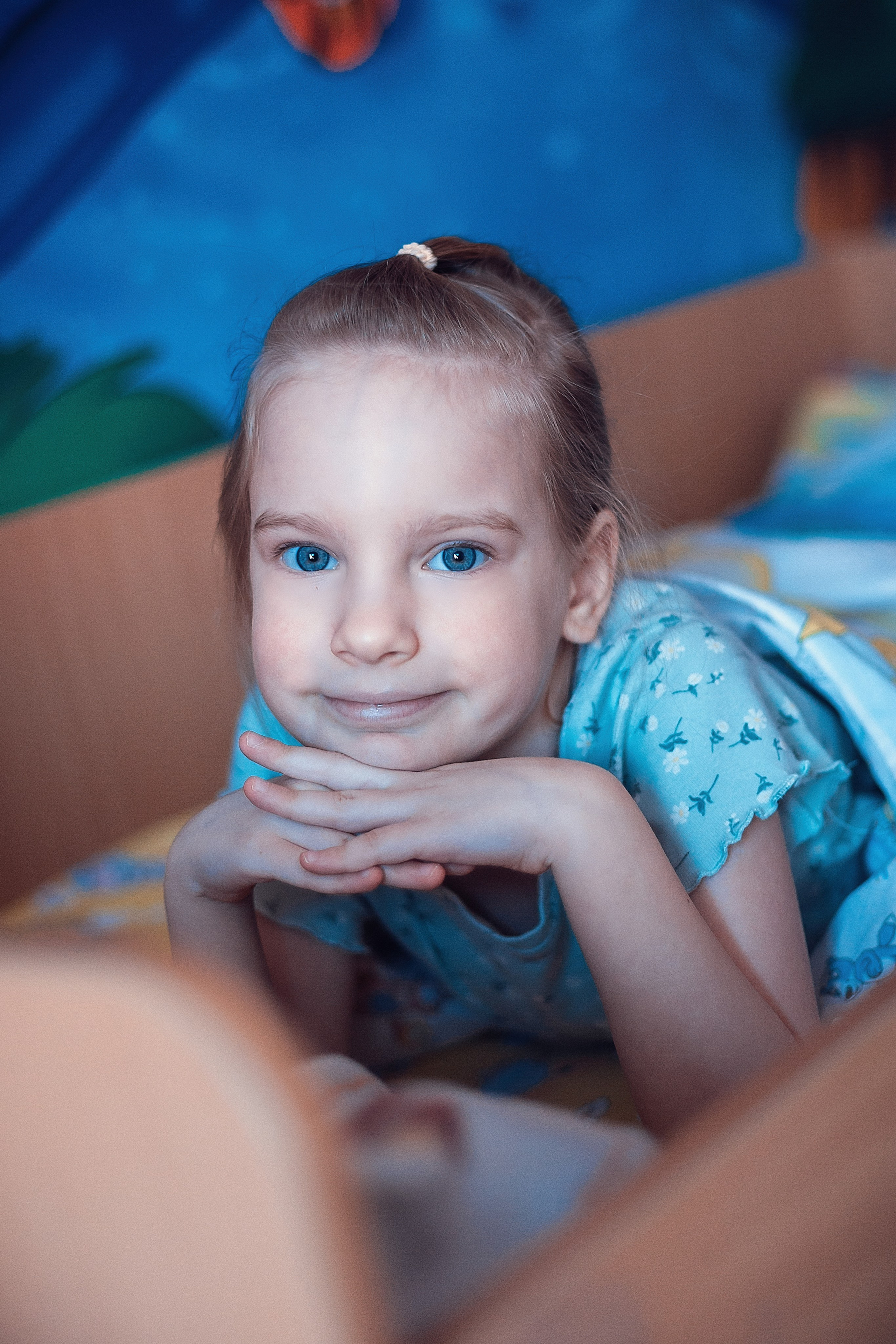 Выпускной фотоальбом 2025. Семейный фотограф в Санкт-Петербурге