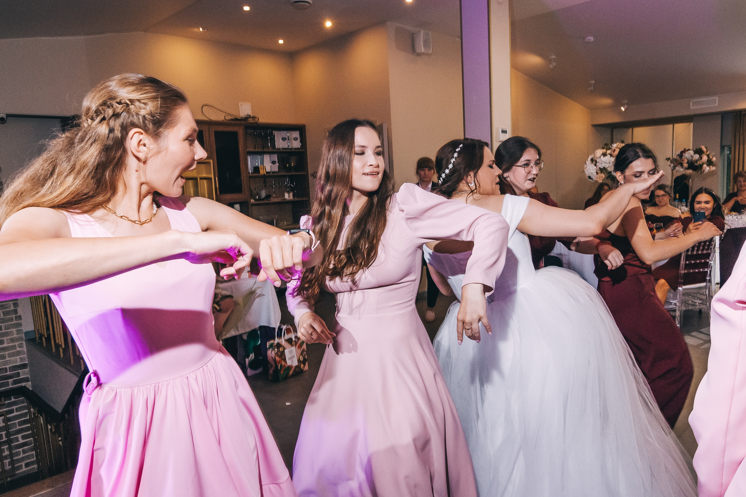 Светлана & Никита. Свадебный и семейный фотограф г. Ярославль Савинская Анастасия