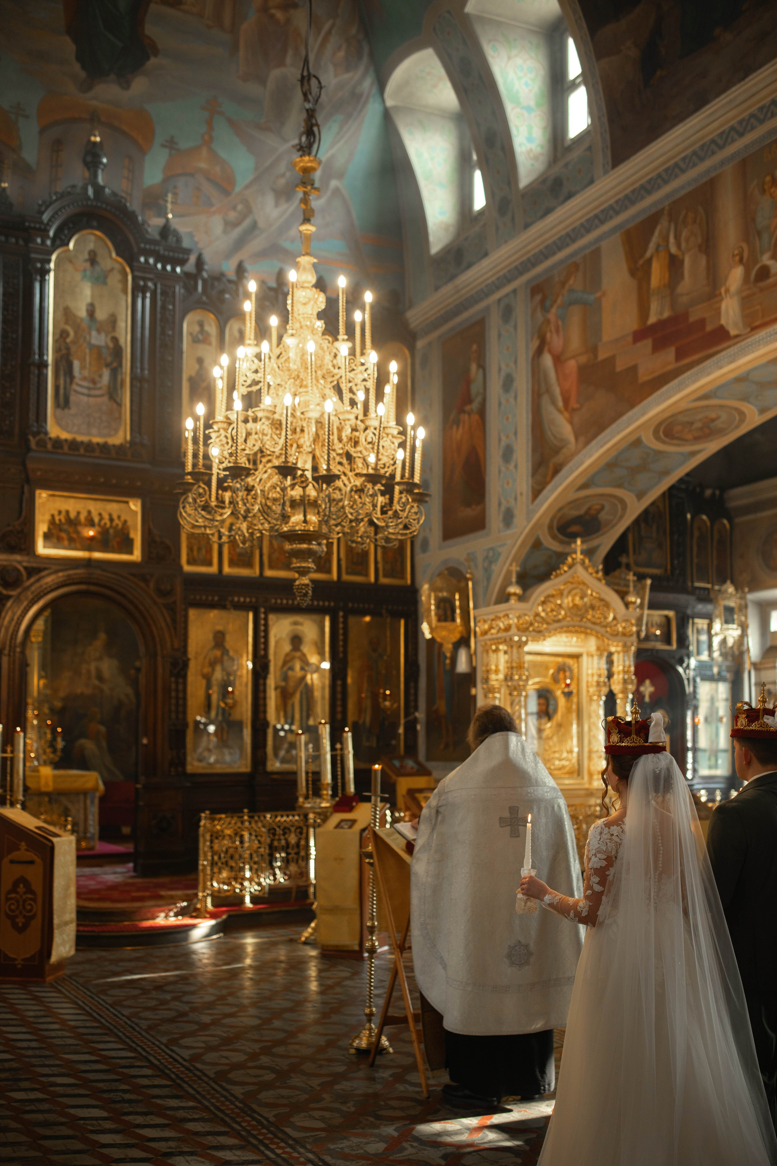 Зоя и Иван. Профессиональный фотограф