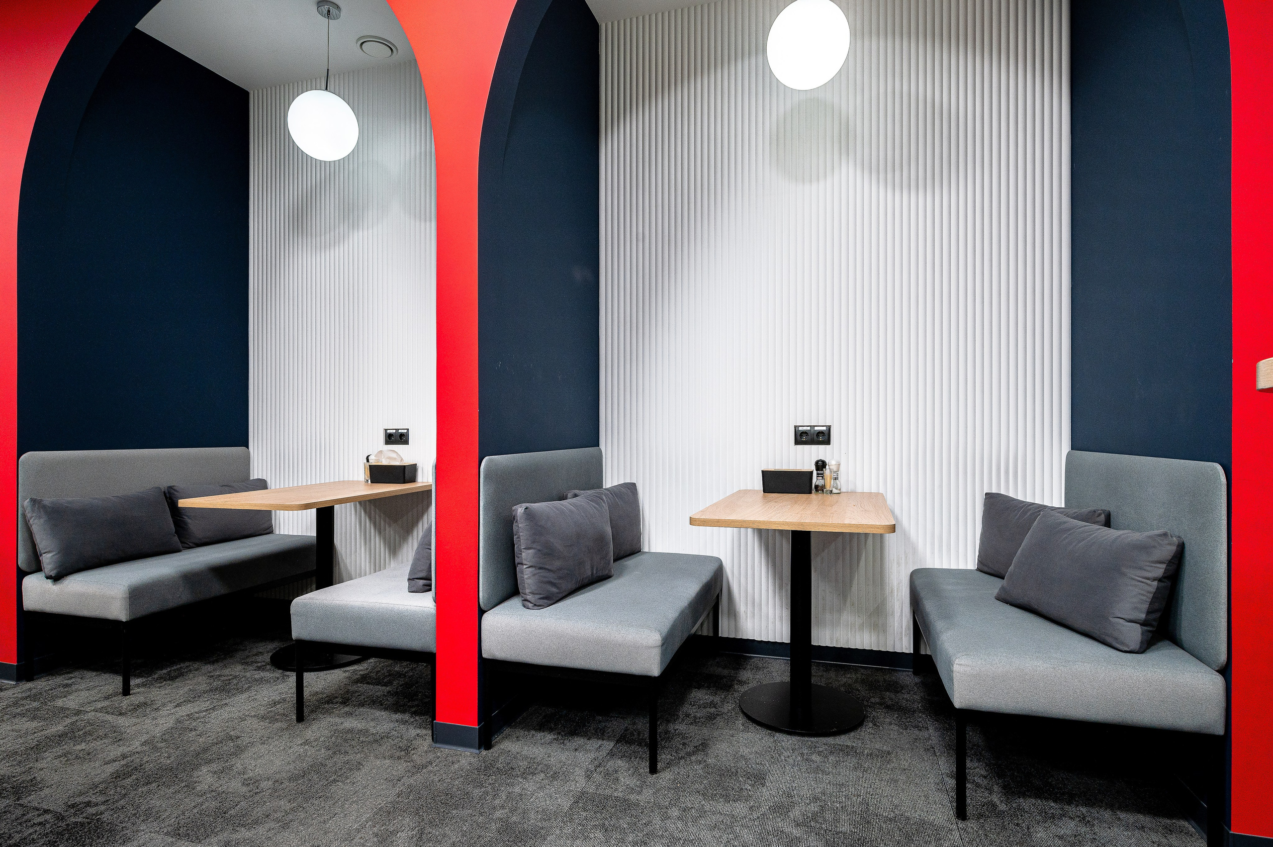 Съемка мебели в интерьере для компании «Гуд Вайбс». Интерьерный фотограф. Фото- видеосъемка недвижимости Санкт-Петербург