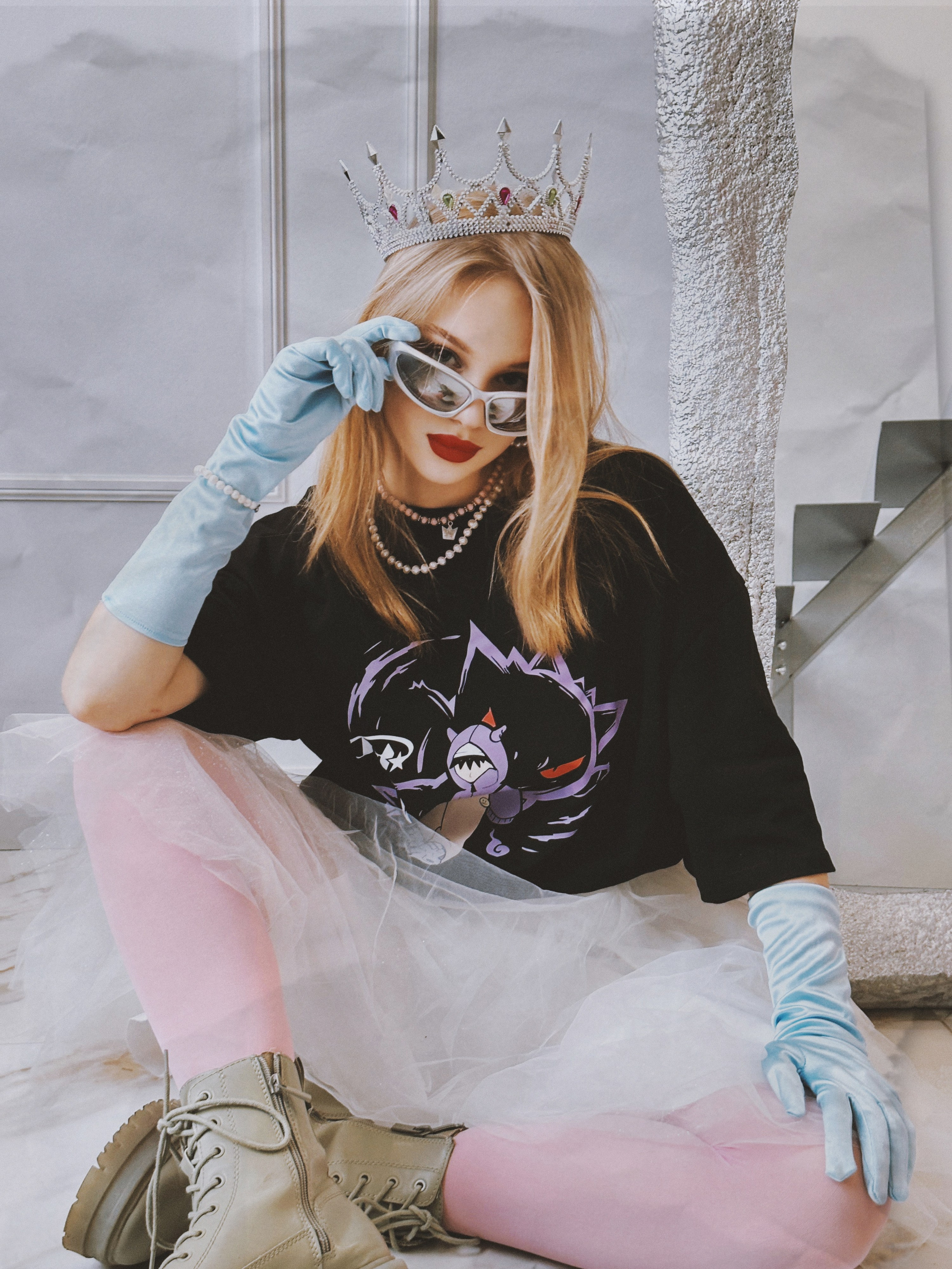 HOKU DYNASTY. Фотограф в Тюмени Екатерина Медведева