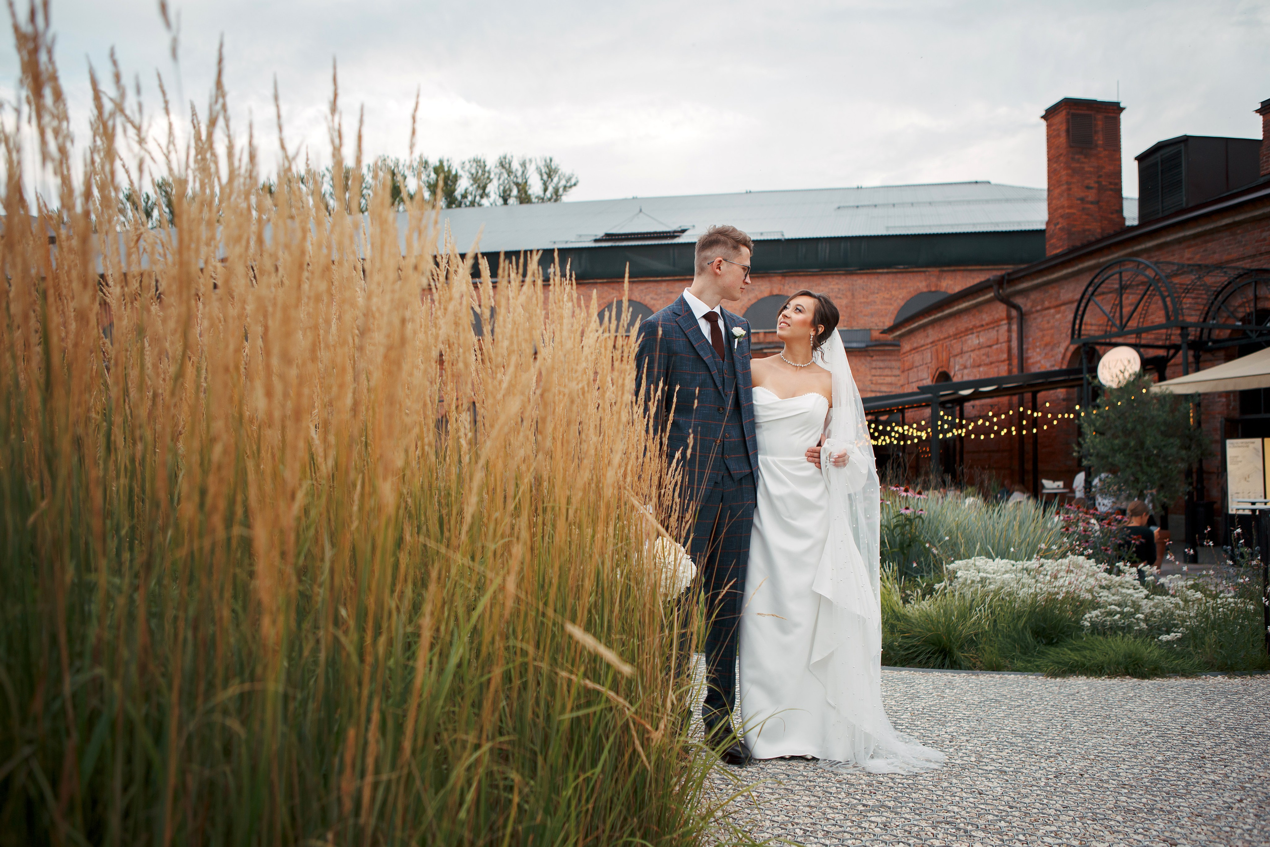Влад Лиза. Свадебный фотограф в Санкт-Петербурге