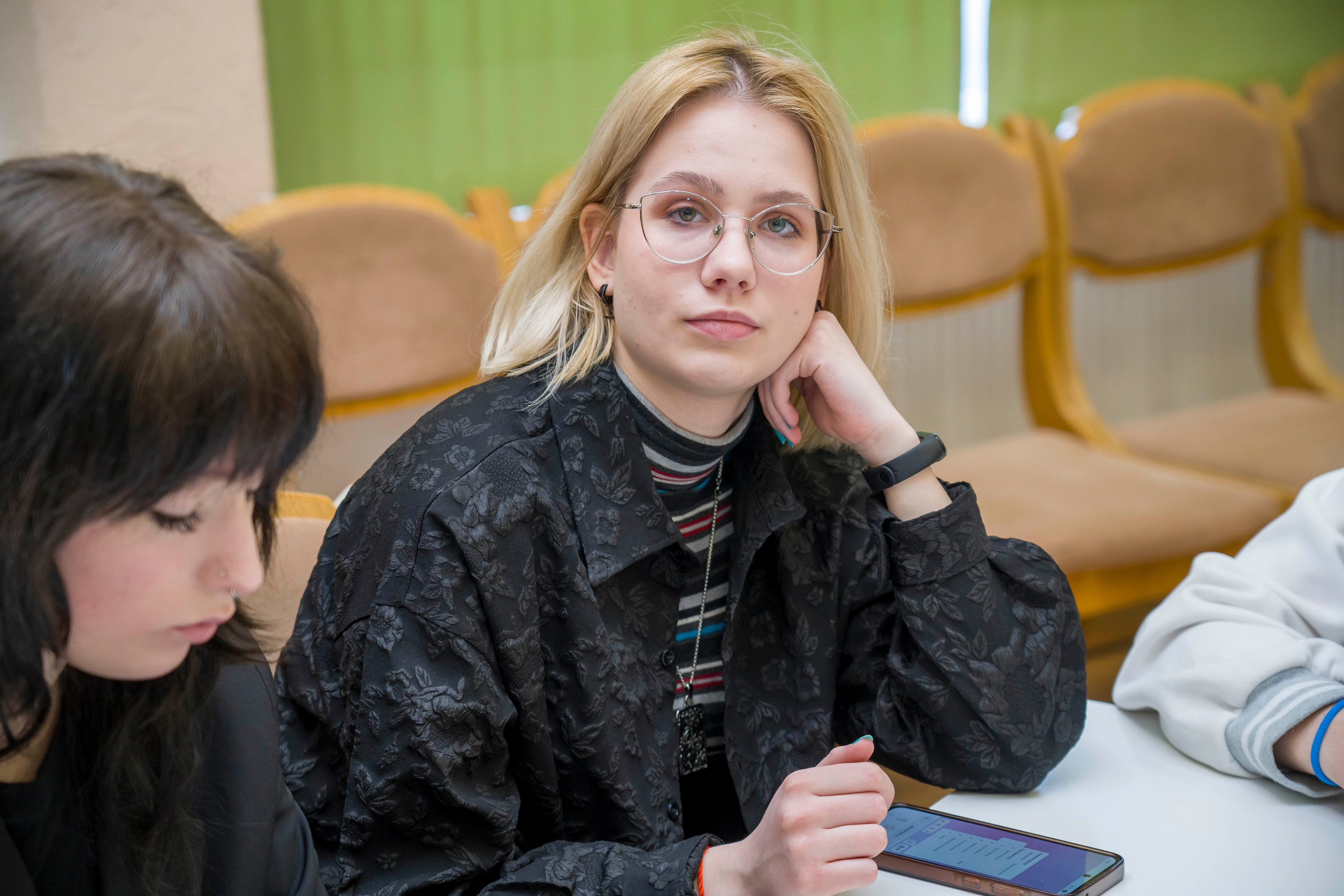 Экономический чемпионат им. Маневича. Фотограф в Санкт-Петербурге. Репортажная и все съёмки для бизнеса