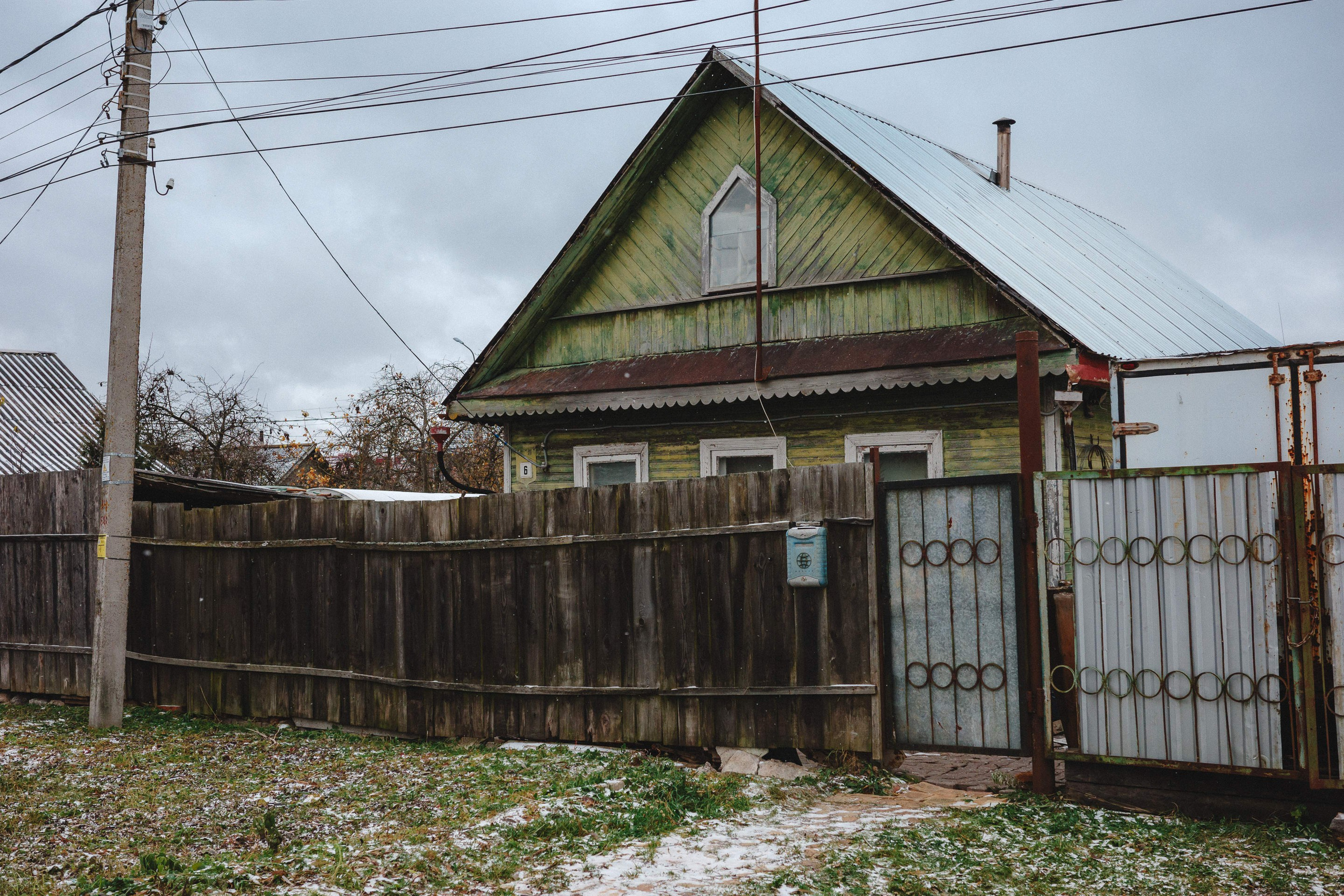 2023.11. Фотограф Алексей Алексеев