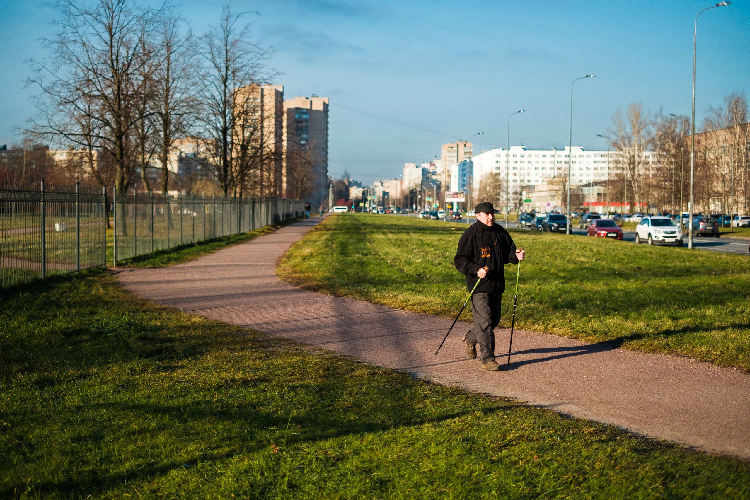 2021.11. Фотограф Алексей Алексеев