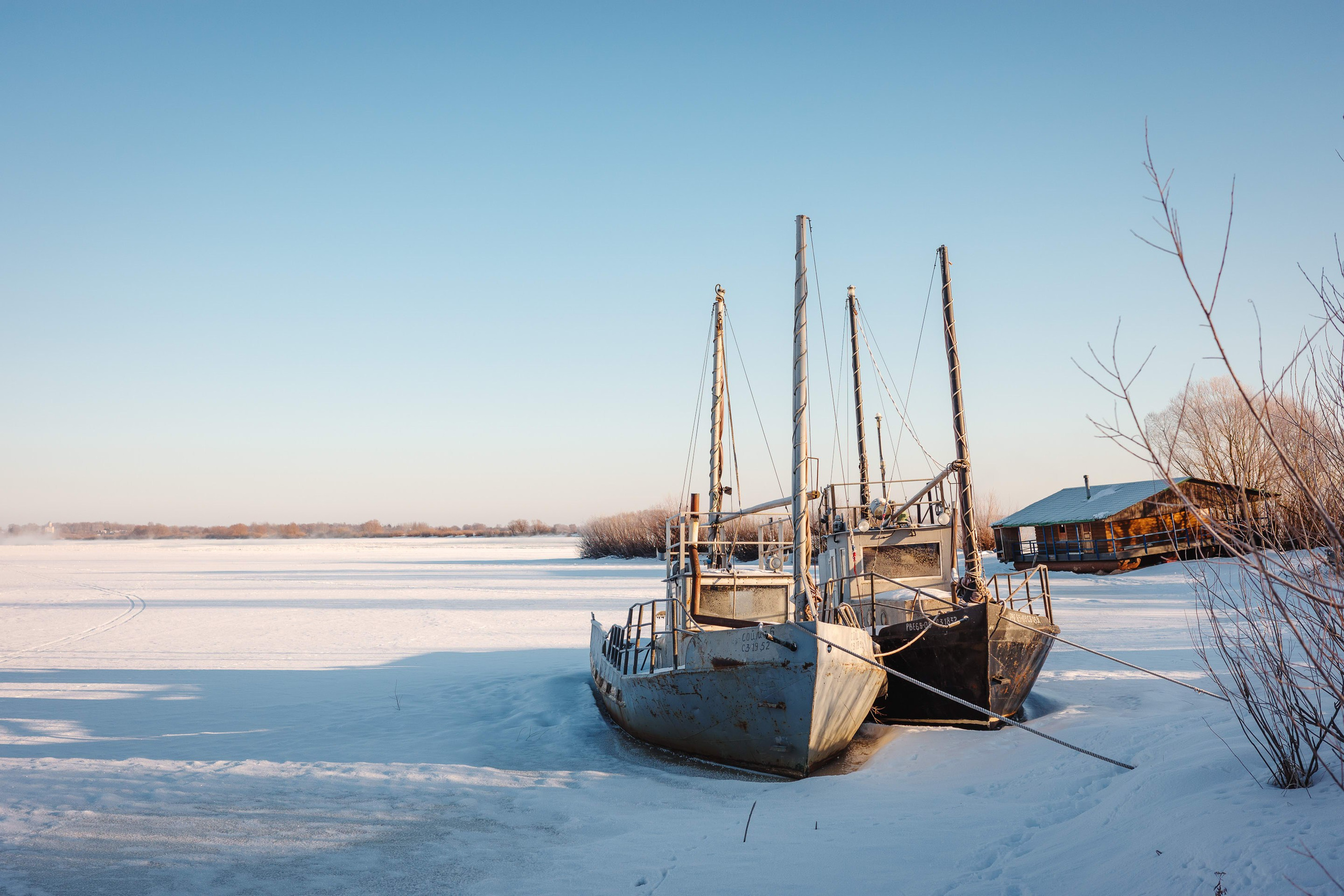2024.01. Фотограф Алексей Алексеев