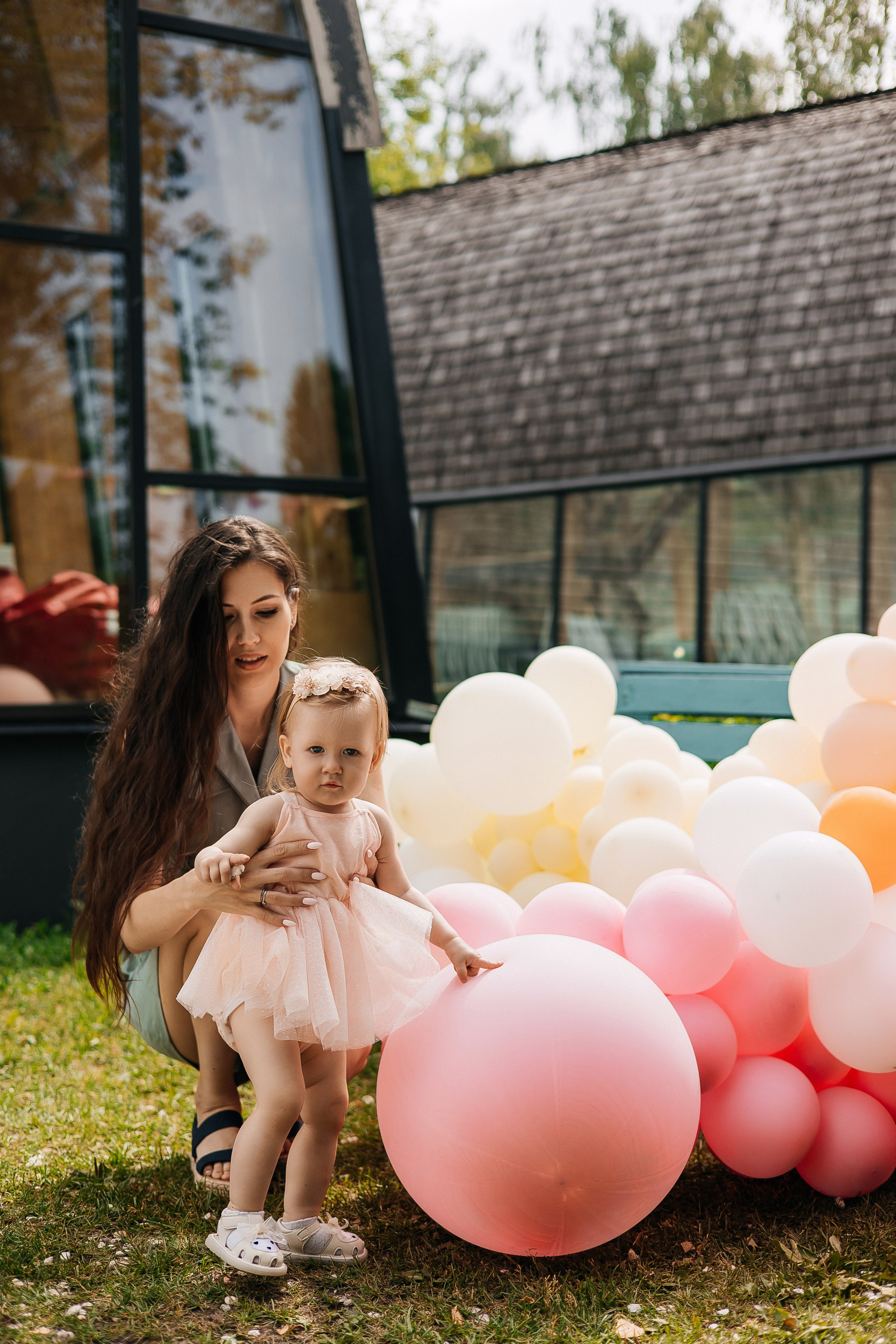 Love Story — Семейные. Фотограф в Москве Екатерина Потапова