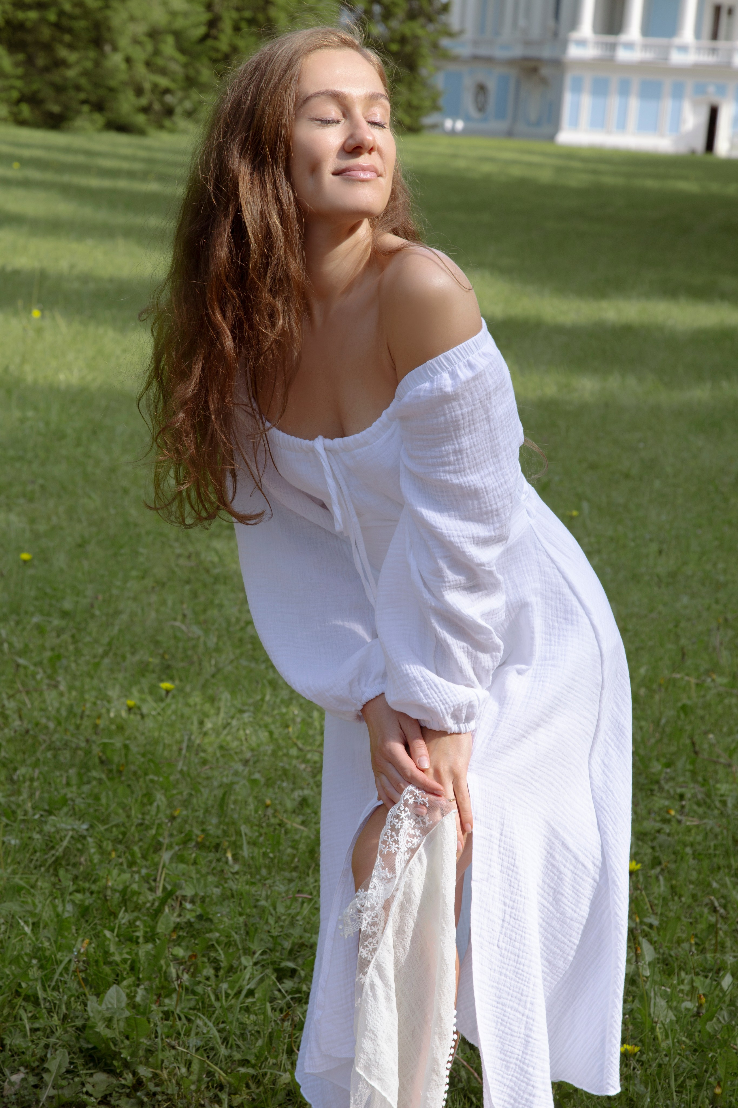 KRIS. КОНТЕНТ ДЛЯ БРЕНДОВ СПБ Лиза Федотова