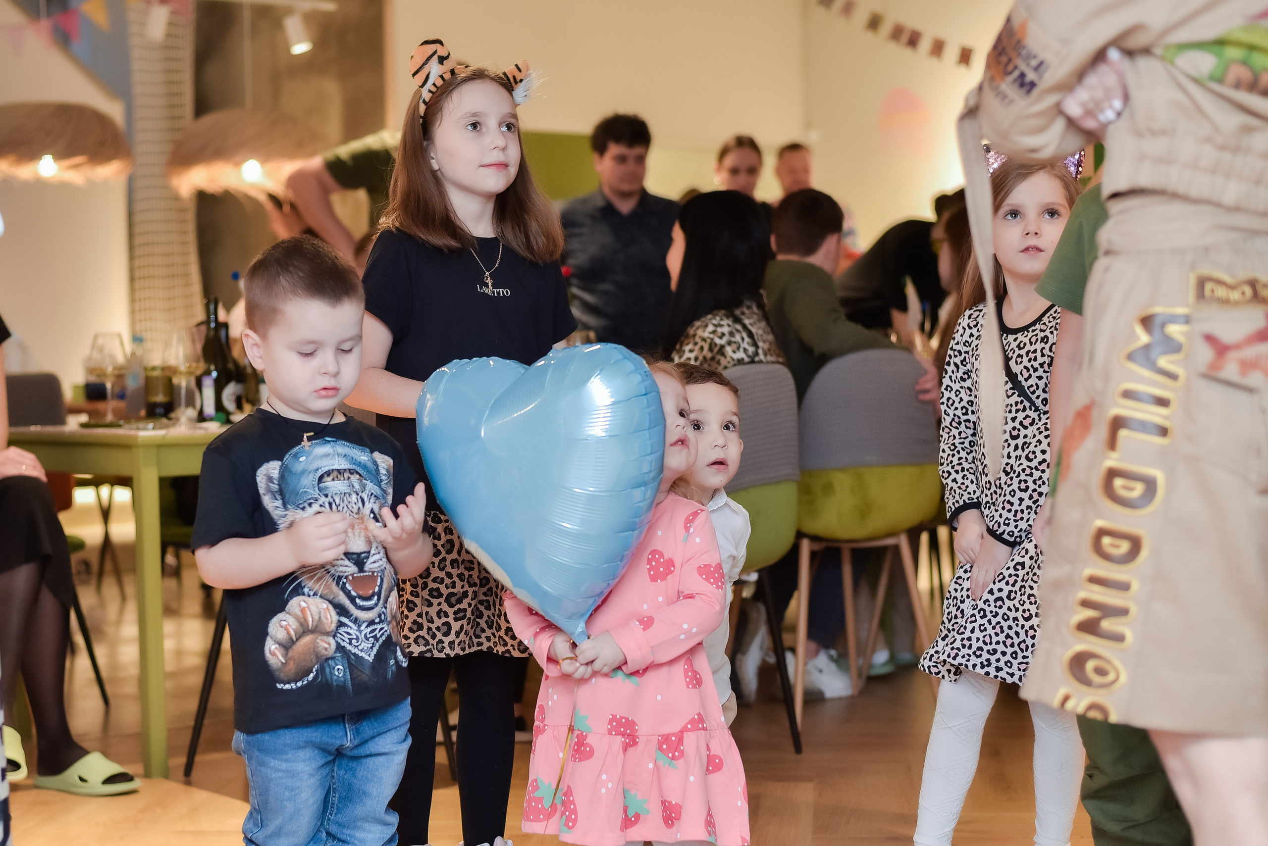 День Рождение Максима. Свадебный и семейный фотограф Волгоград Ксения Афонина