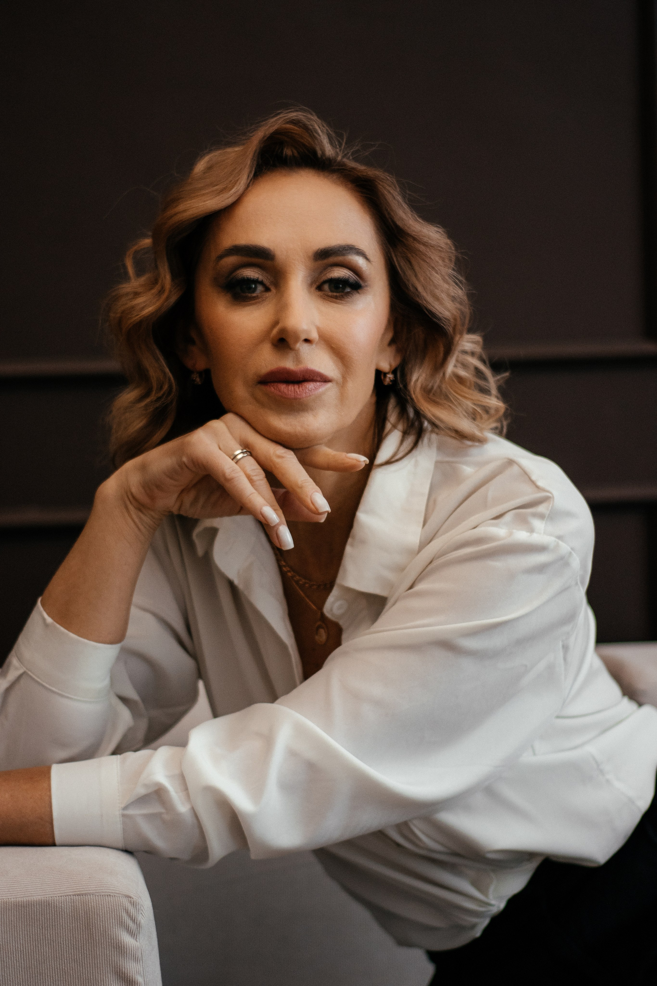 Светлана. Свадебный и семейный фотограф Татьяна Нуякшева Новоалтайск — Барнаул