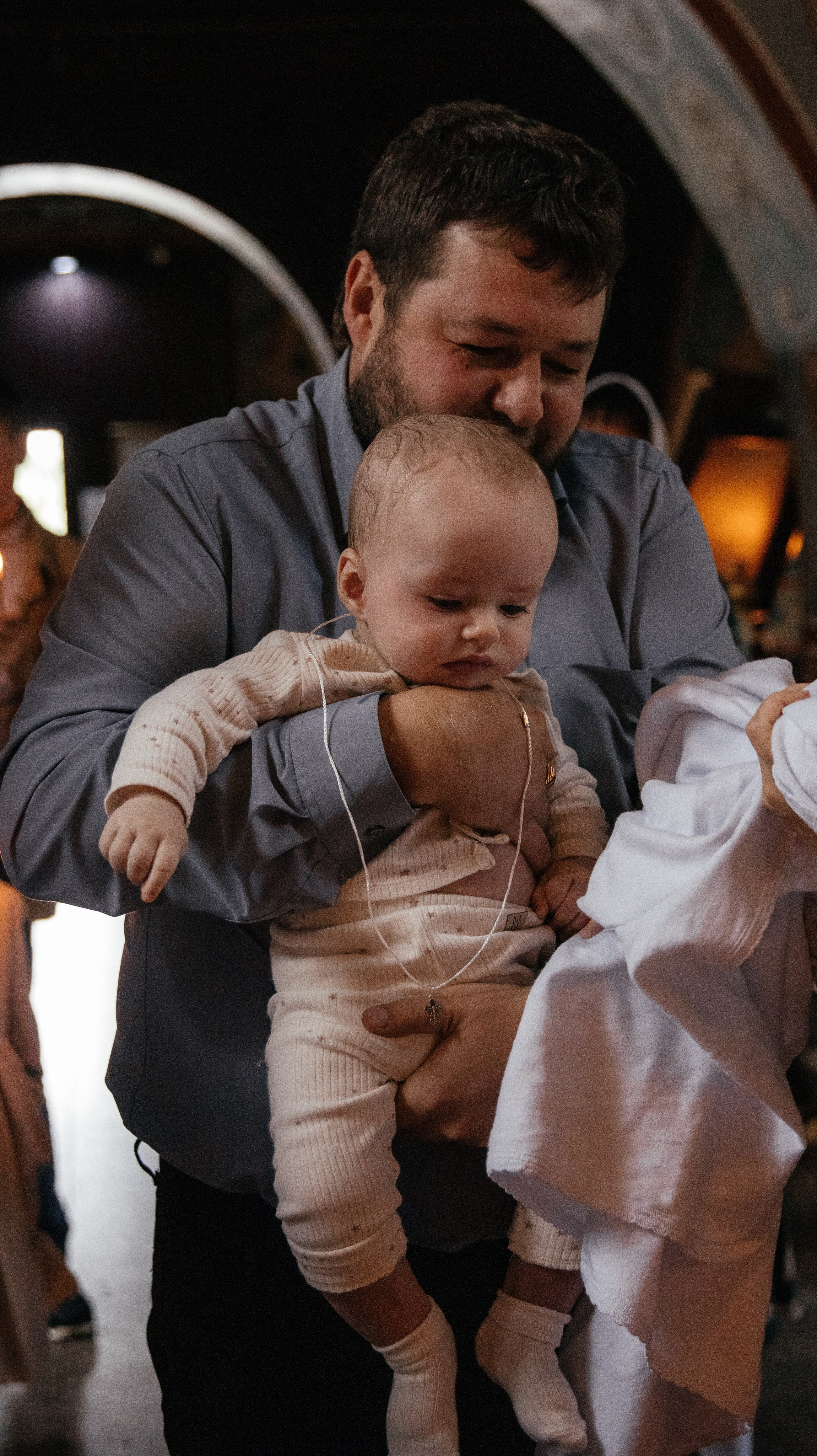 Арсений. Свадебный и семейный фотограф Татьяна Нуякшева Новоалтайск — Барнаул