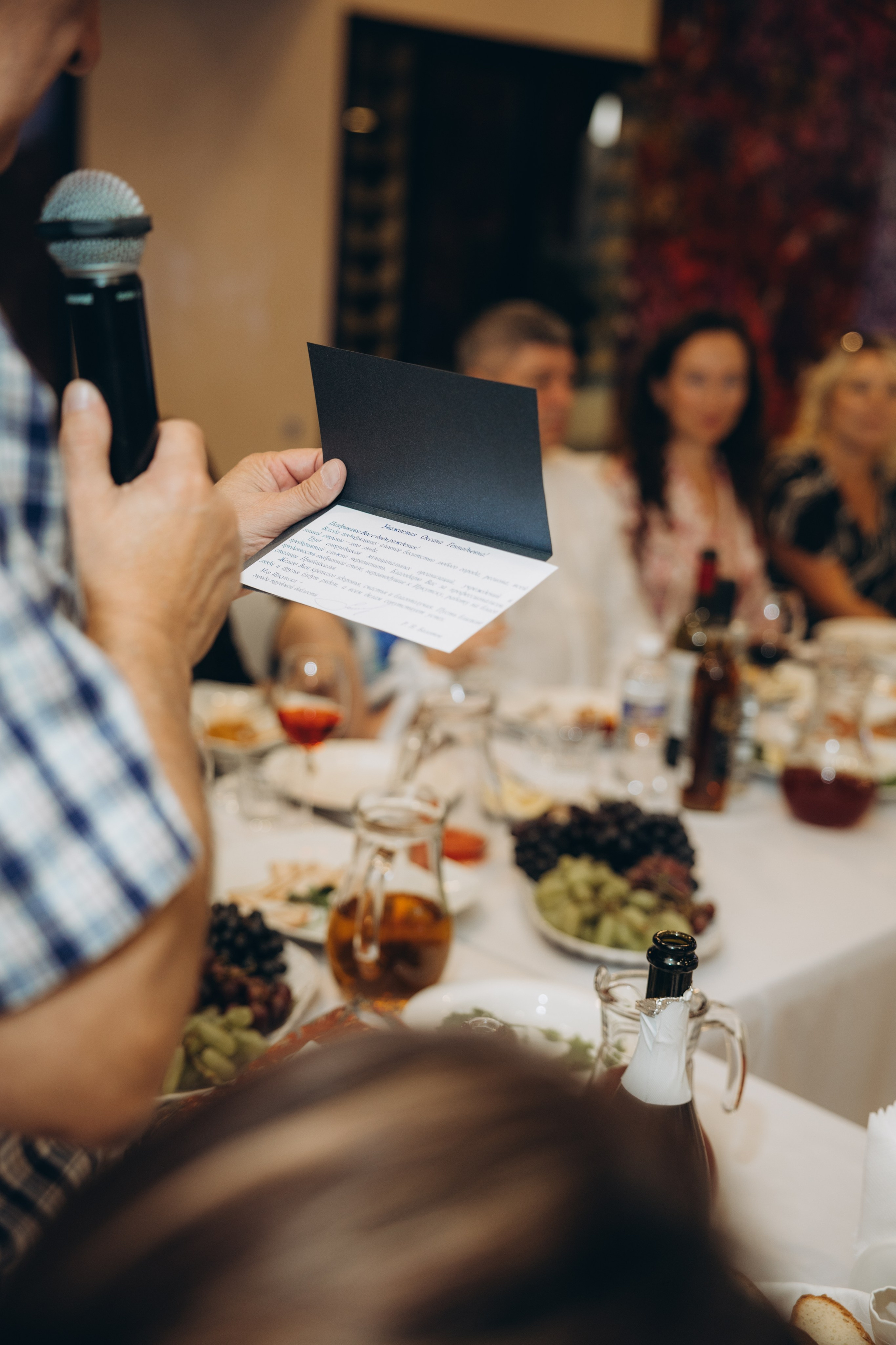 День рождения Оксаны. Свадебный, семейный фотограф в Иркутске Светлана Макаричева
