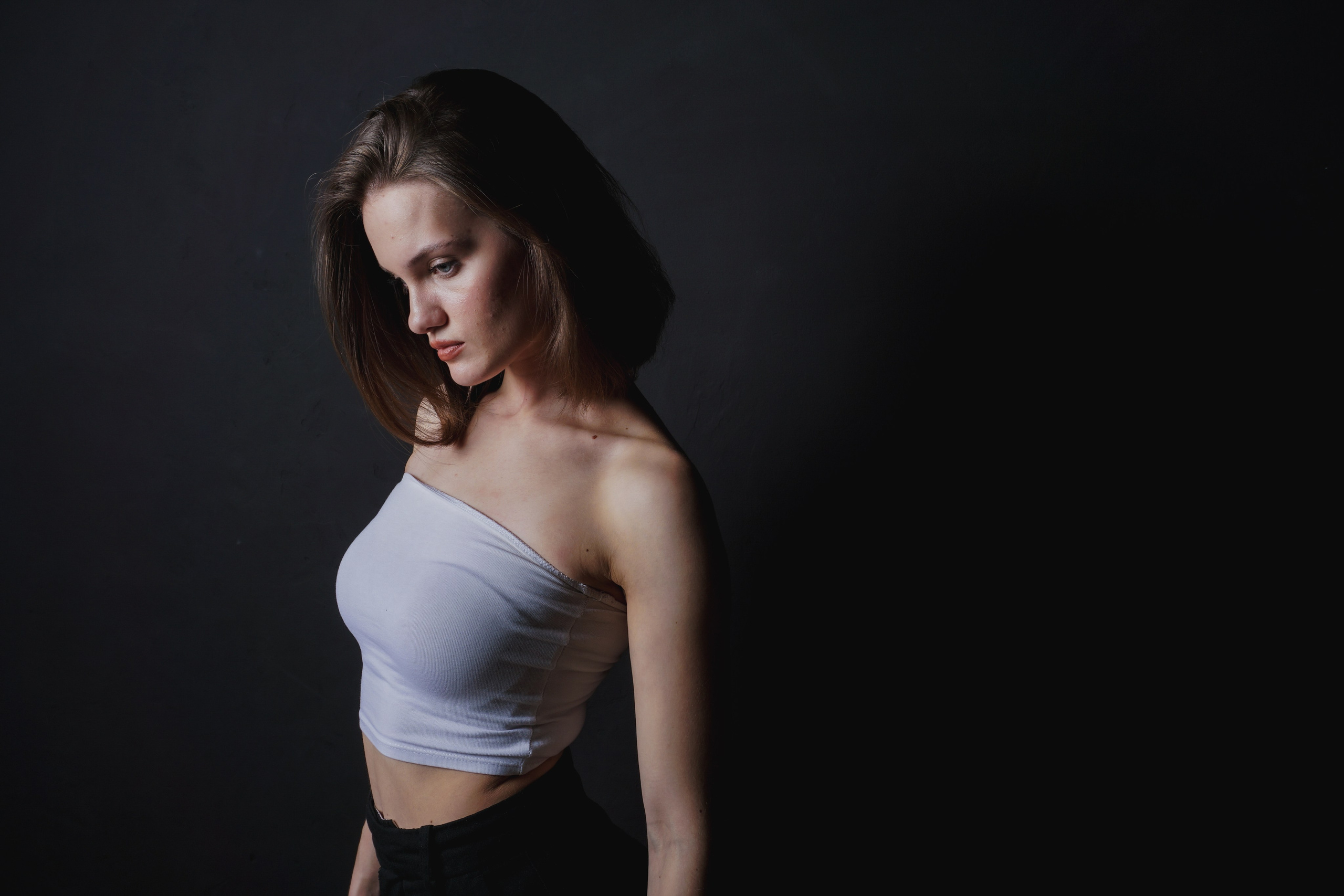 Эвелина. Фотограф Плеханов Дмитрий