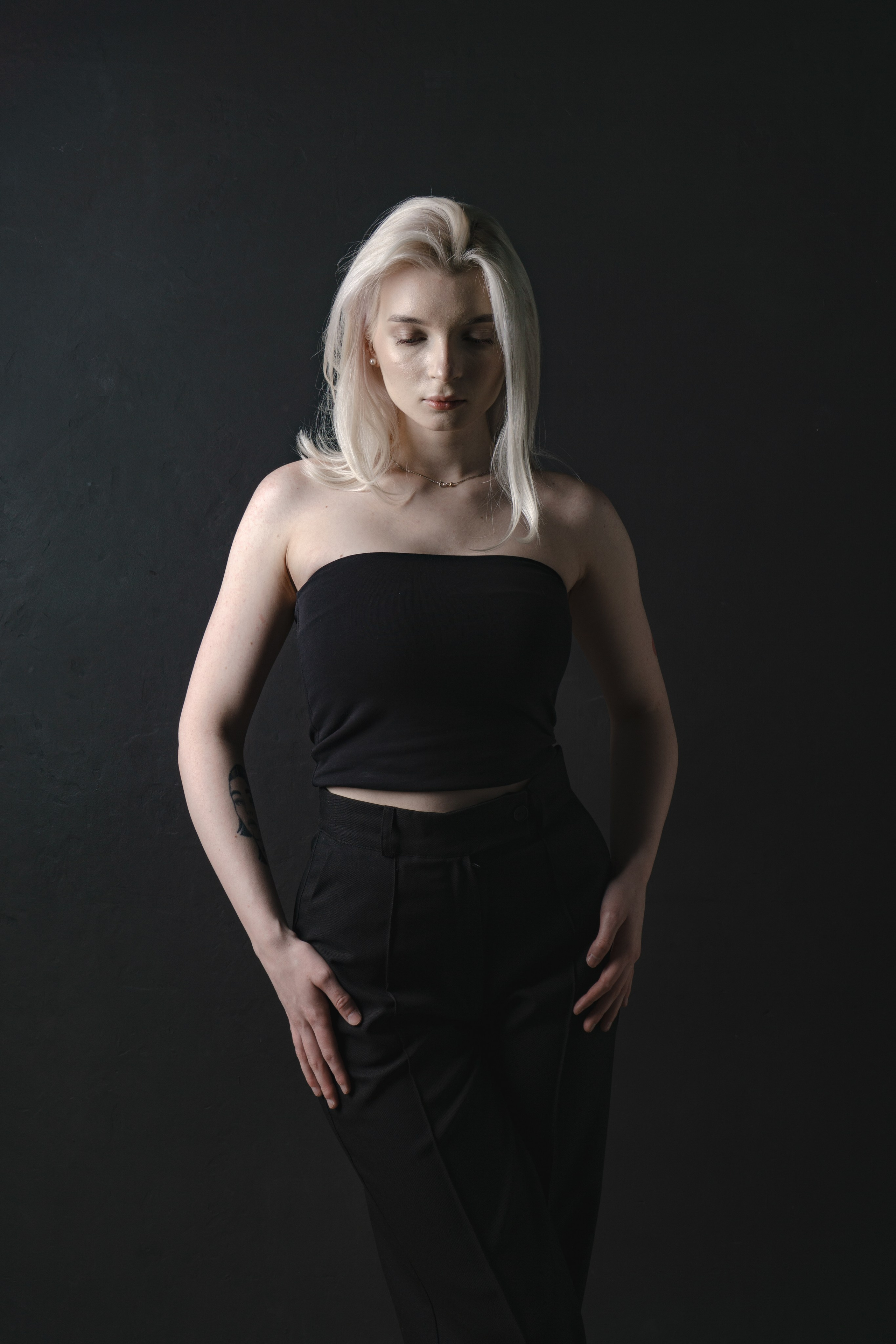 Ангелина. Фотограф Плеханов Дмитрий