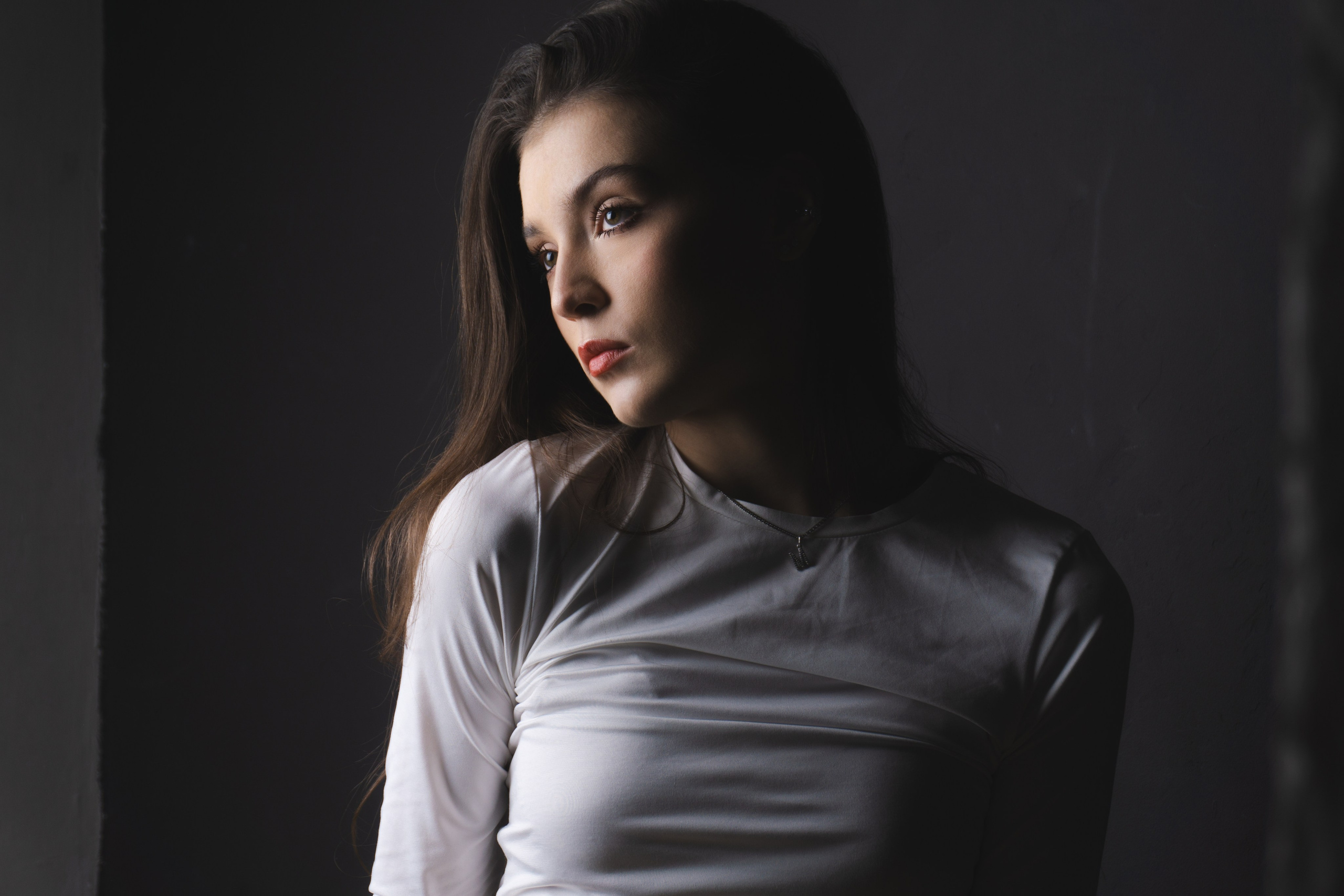 Милана. Фотограф Плеханов Дмитрий