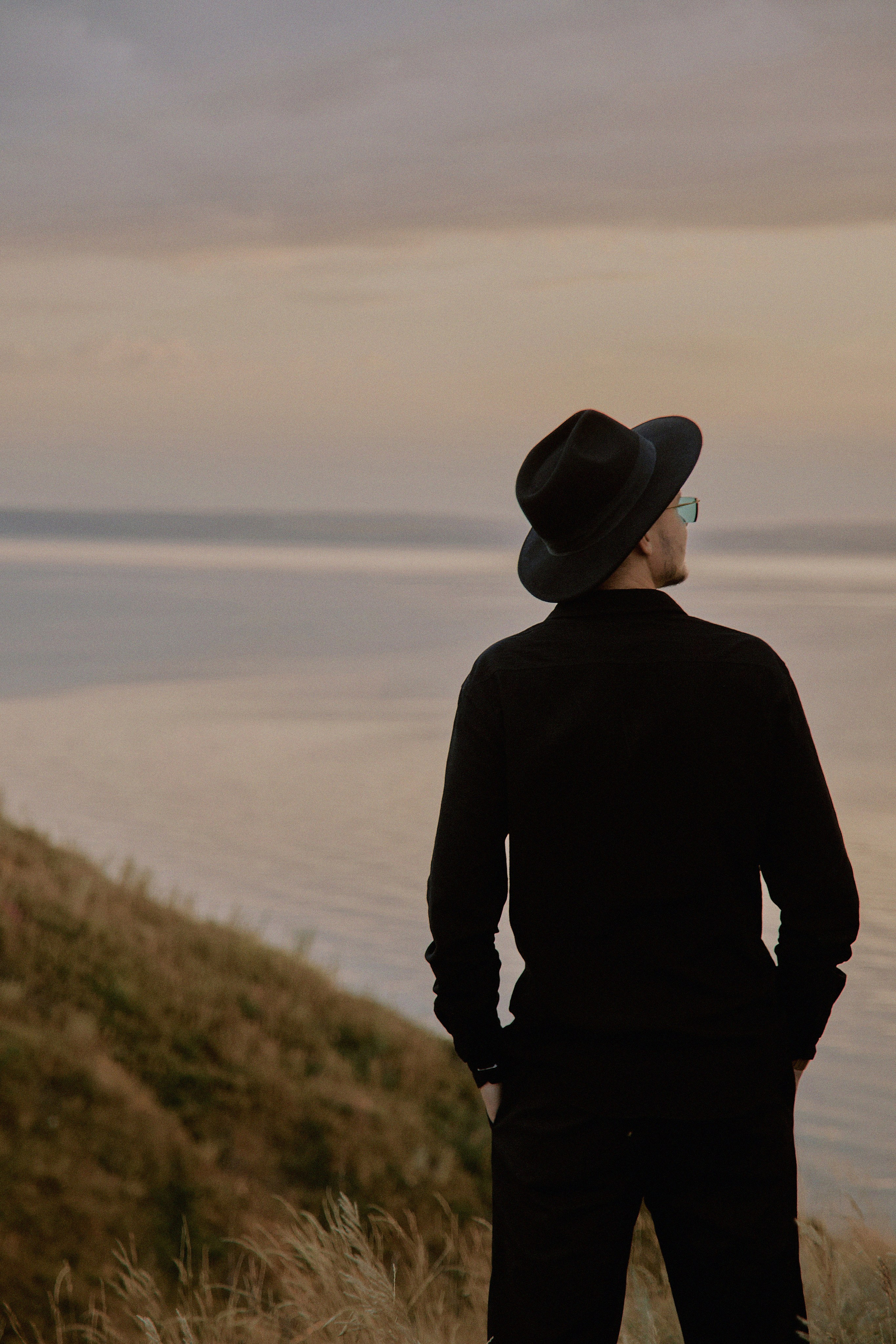 Унеси меня на закат. Фотограф Елена Краснопевцева