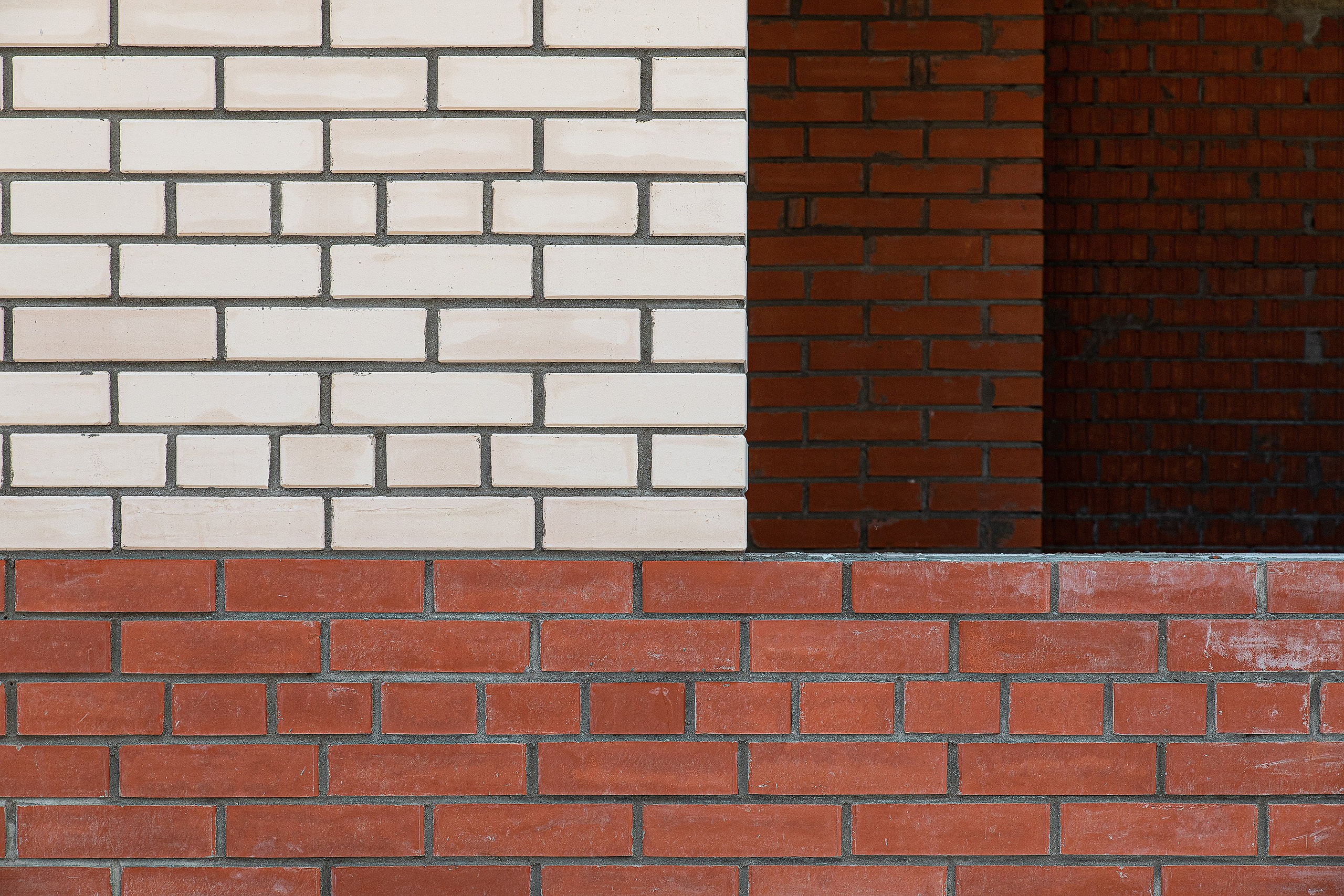 Construction. REMAG Real estate photography, Architectural, Industrial Texas