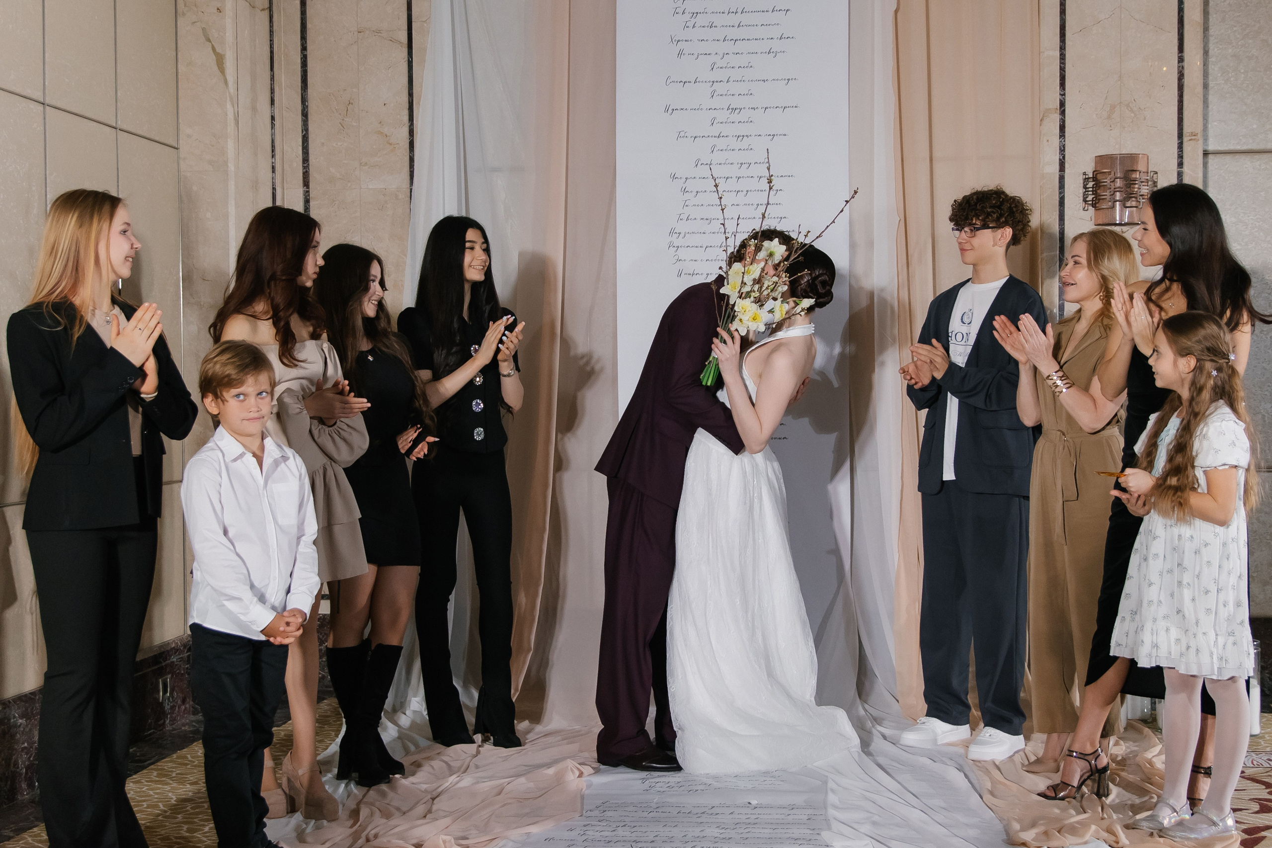 «И тьма была нежна, и свет её не нарушал». Фотограф Анастасия Романова Рязань