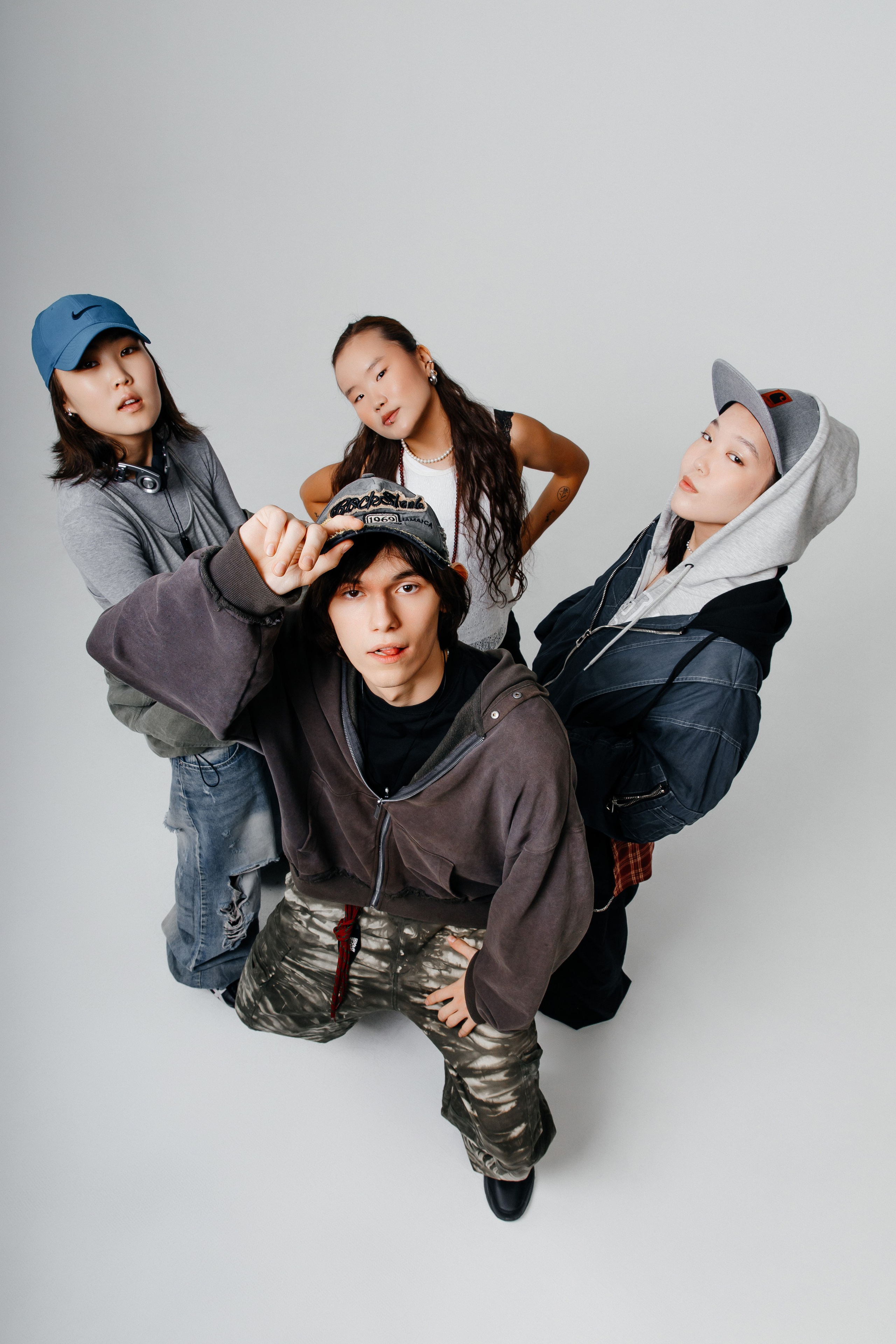 VMD STUDIO. Портреты. Мансорунов Баир | Фотограф | Бурятия