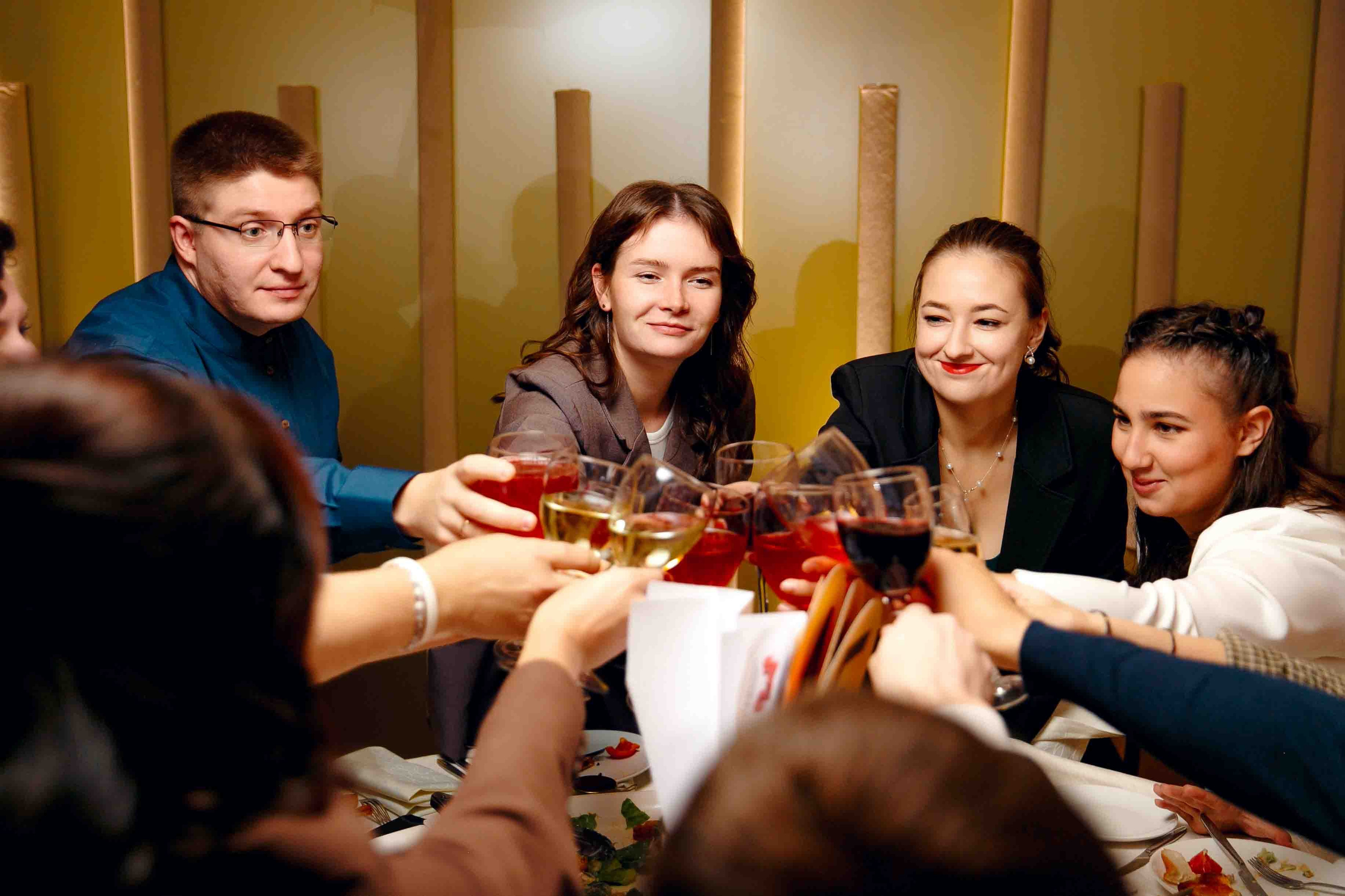 15 лет Дворцу Молодежи. Ваш репортажный фотограф Артемий Антонов