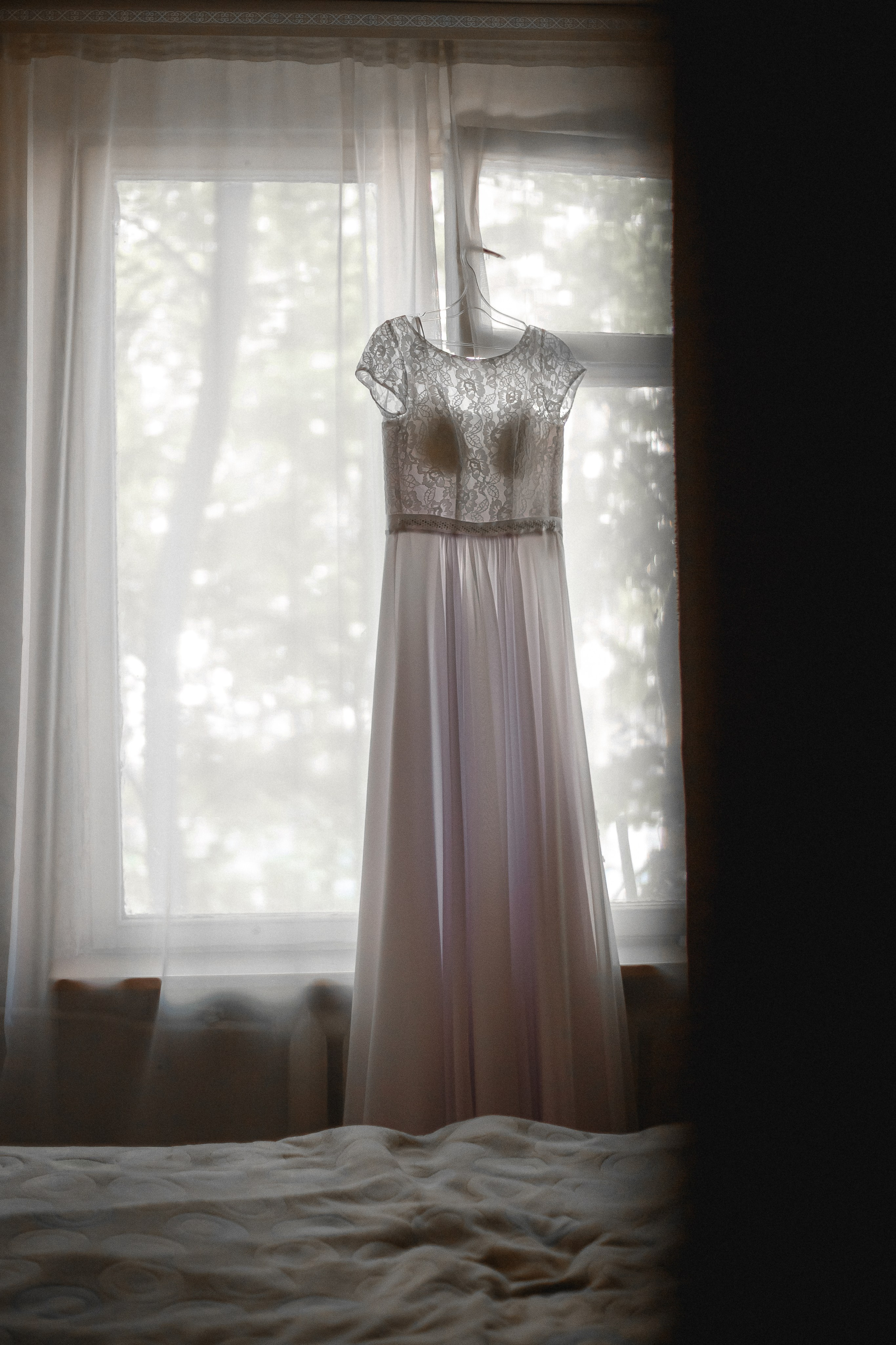 Анна и Алексей. Фотограф в Москве Базанова Дарья