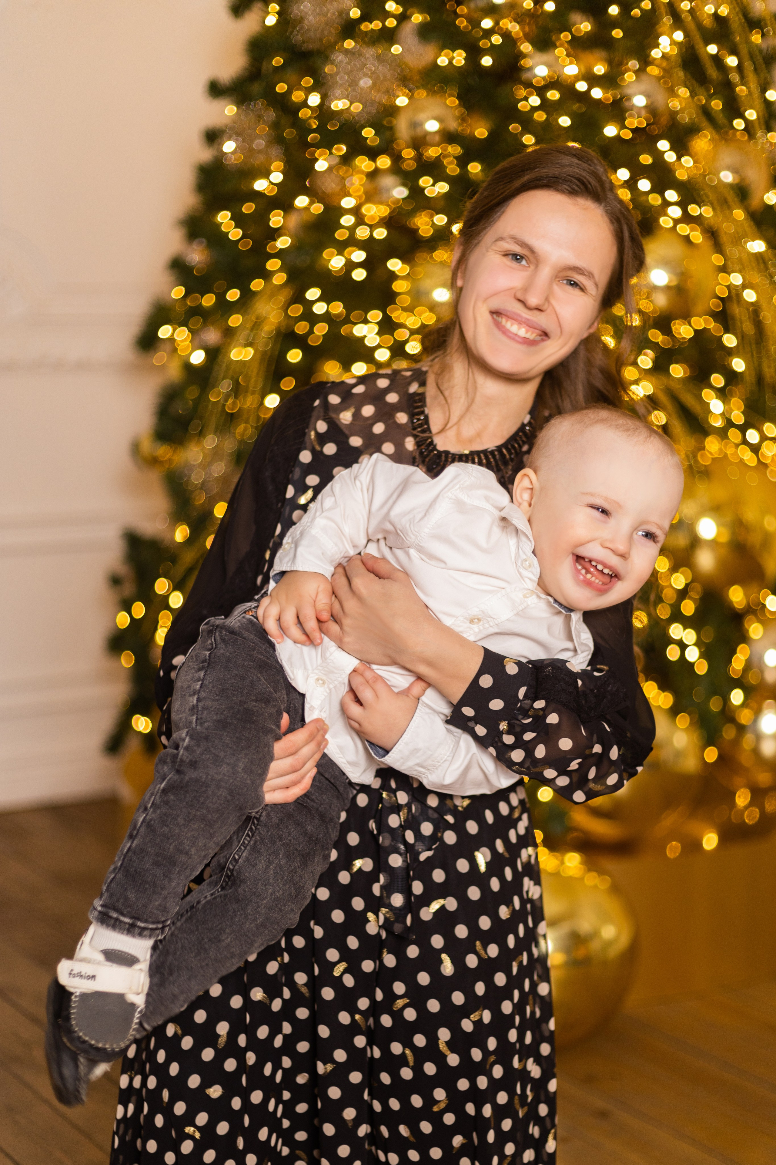 Екатерина, Артем и Андрюша. Семейный фотограф в Рязани и Рязанской области