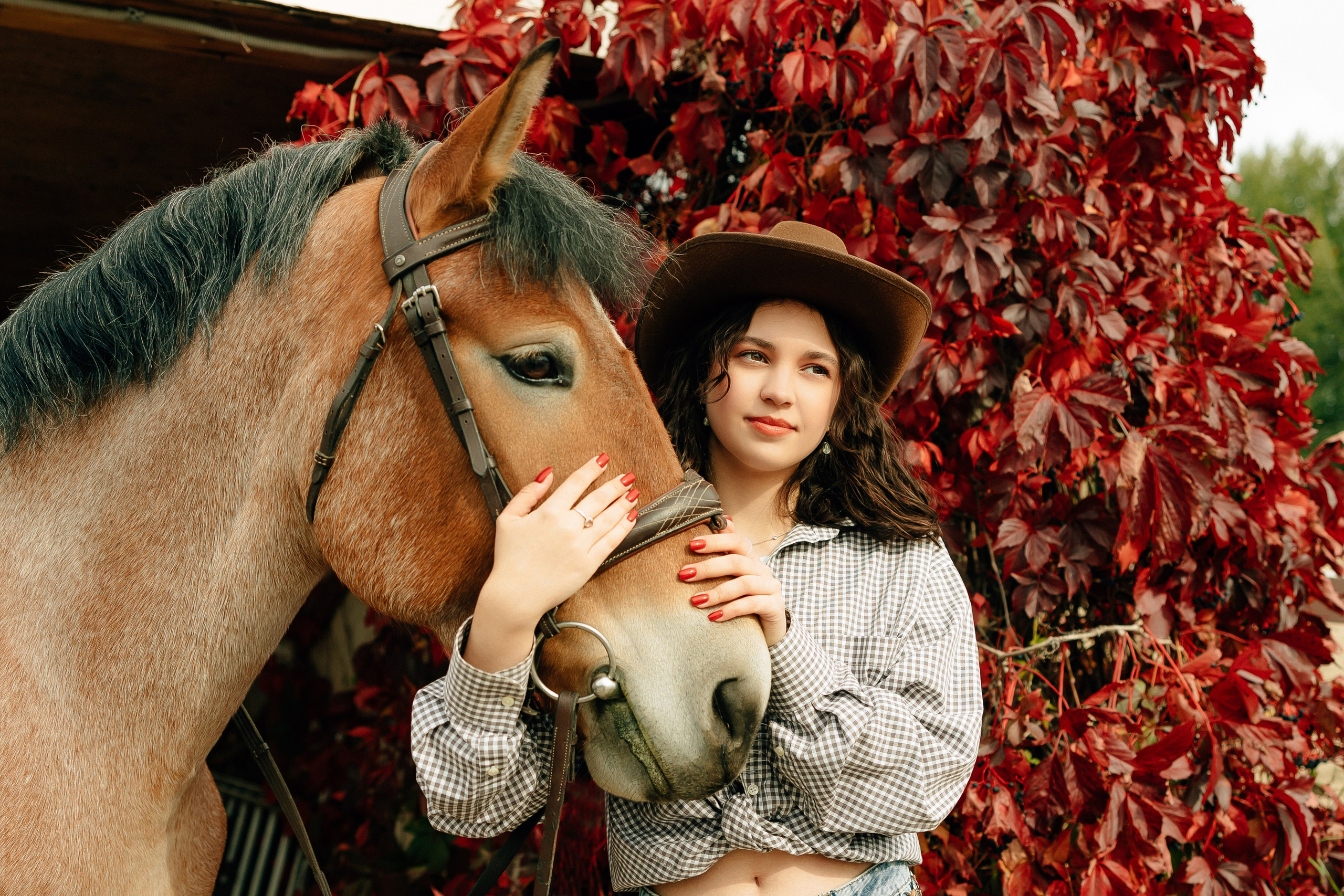 Татьяна и Плюша. Семейный фотограф в Рязани и Рязанской области